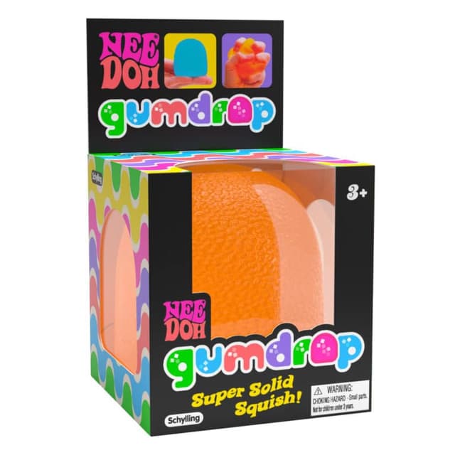 Needoh Collection NeeDoh | Official Sensory Toys Store | NeeDoh Order
