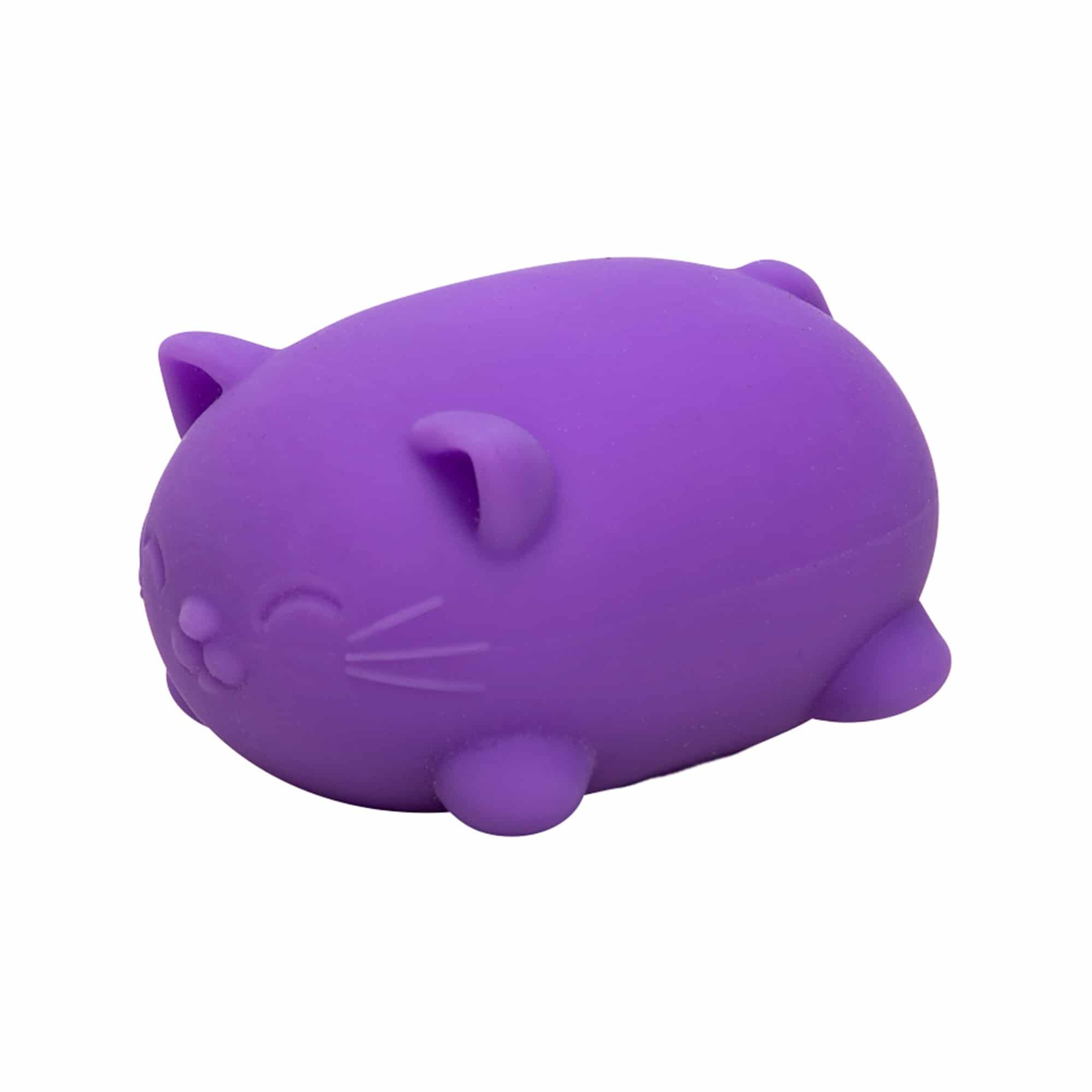 Cool Cats NeeDoh 10