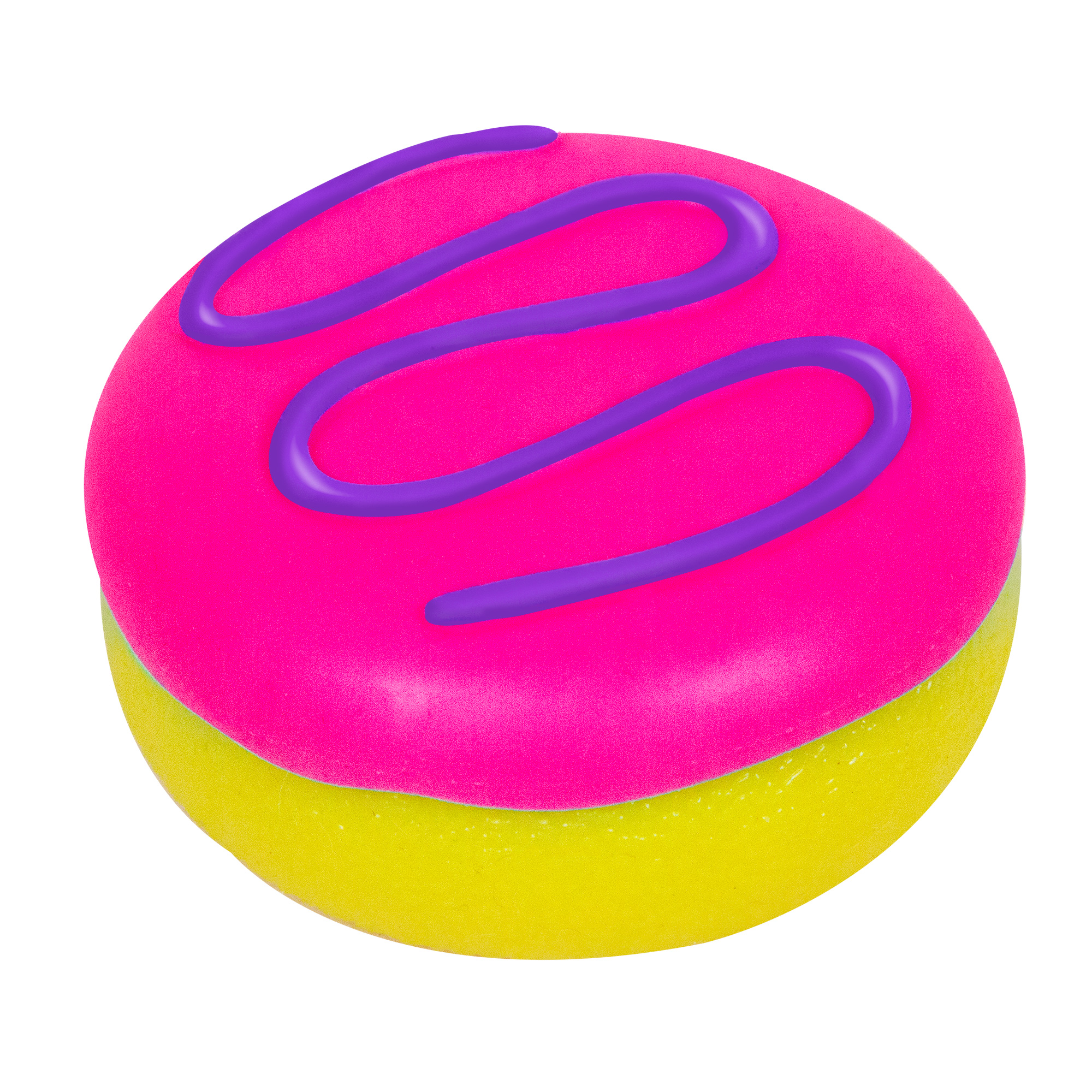 Jelly Dohnut NeeDoh 10