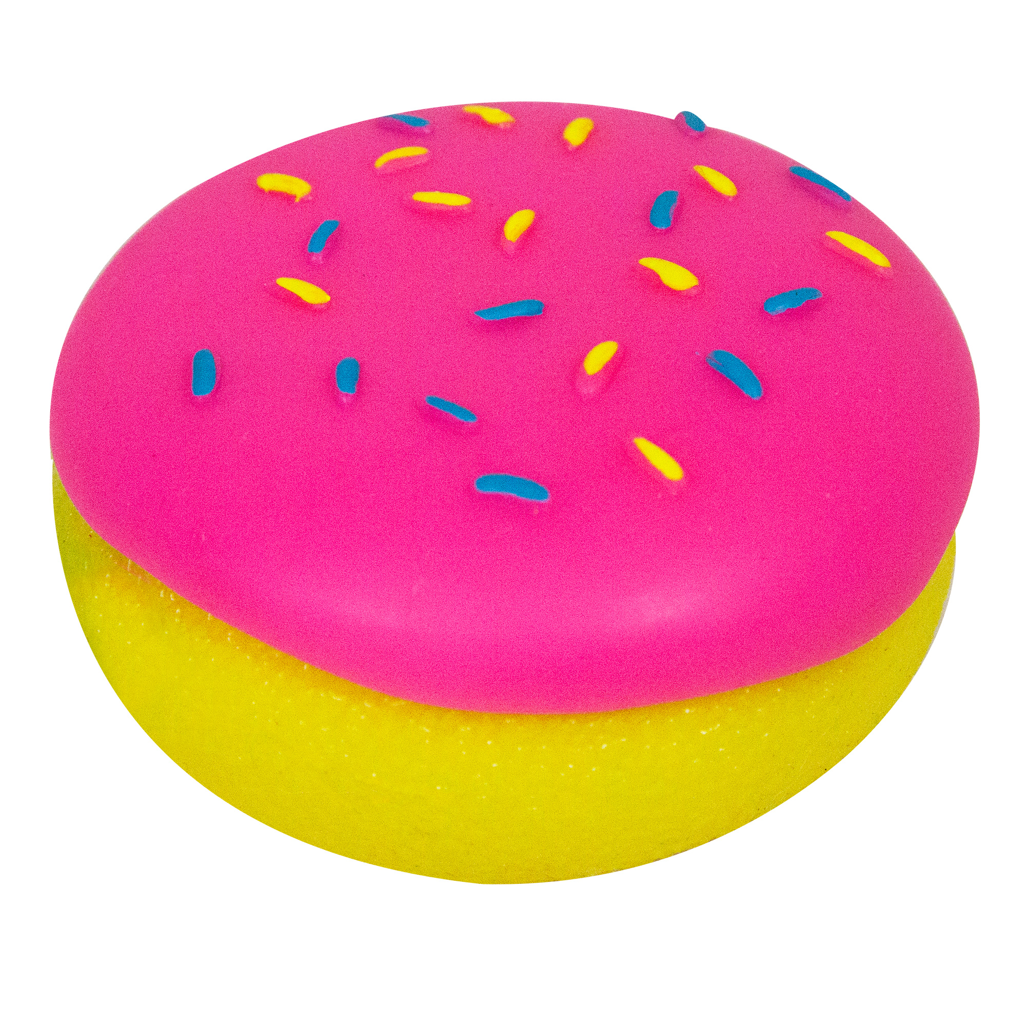 Jelly Dohnut NeeDoh 7