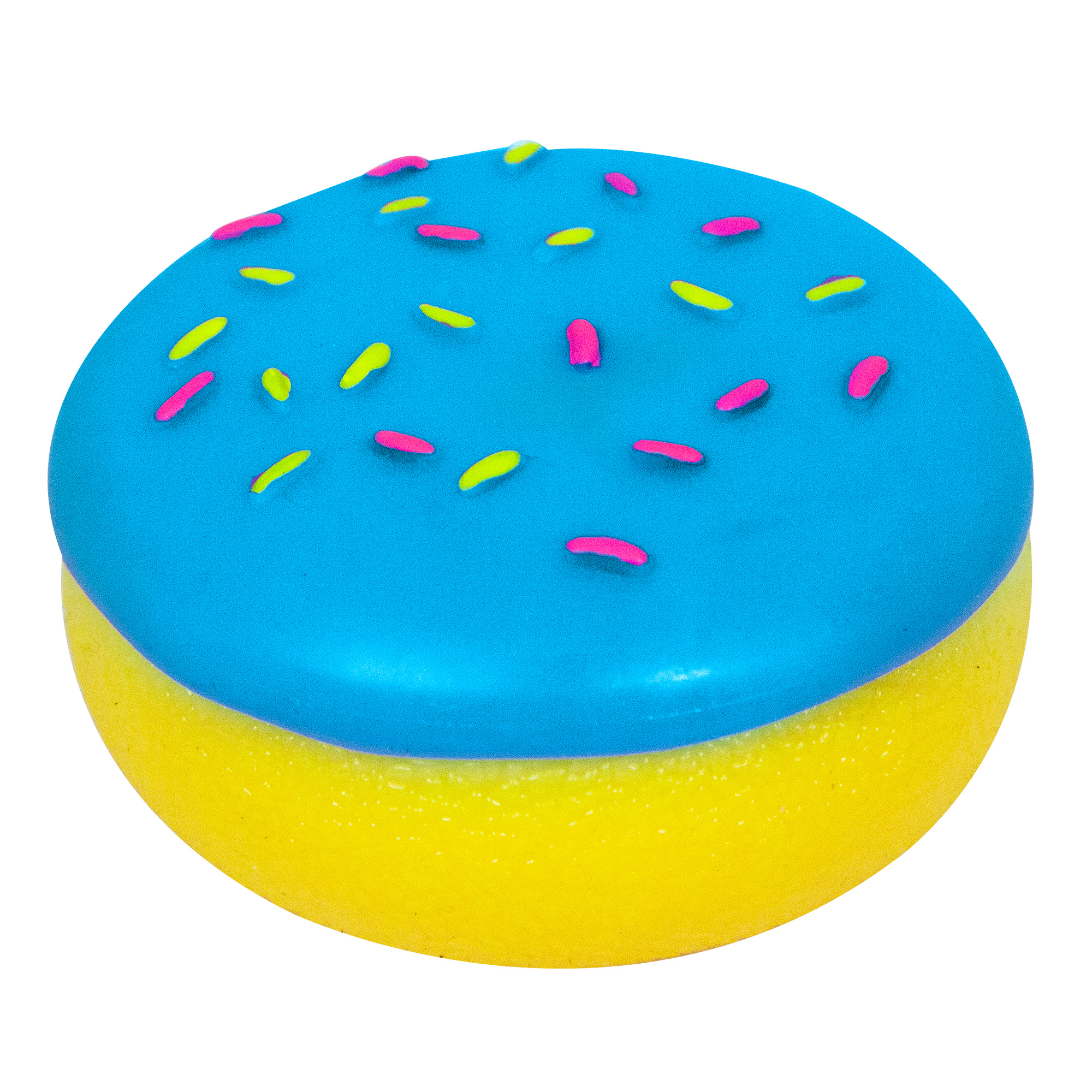 Jelly Dohnut NeeDoh 8