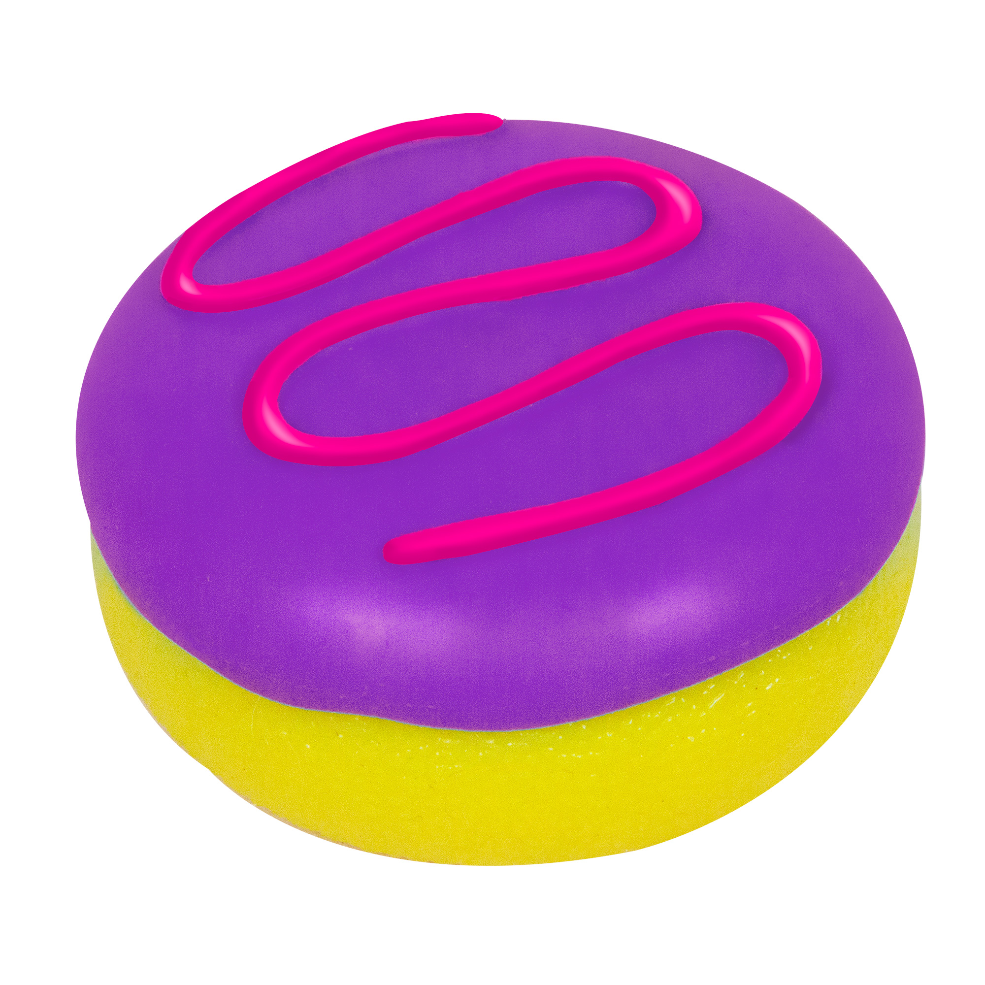 Jelly Dohnut NeeDoh 9