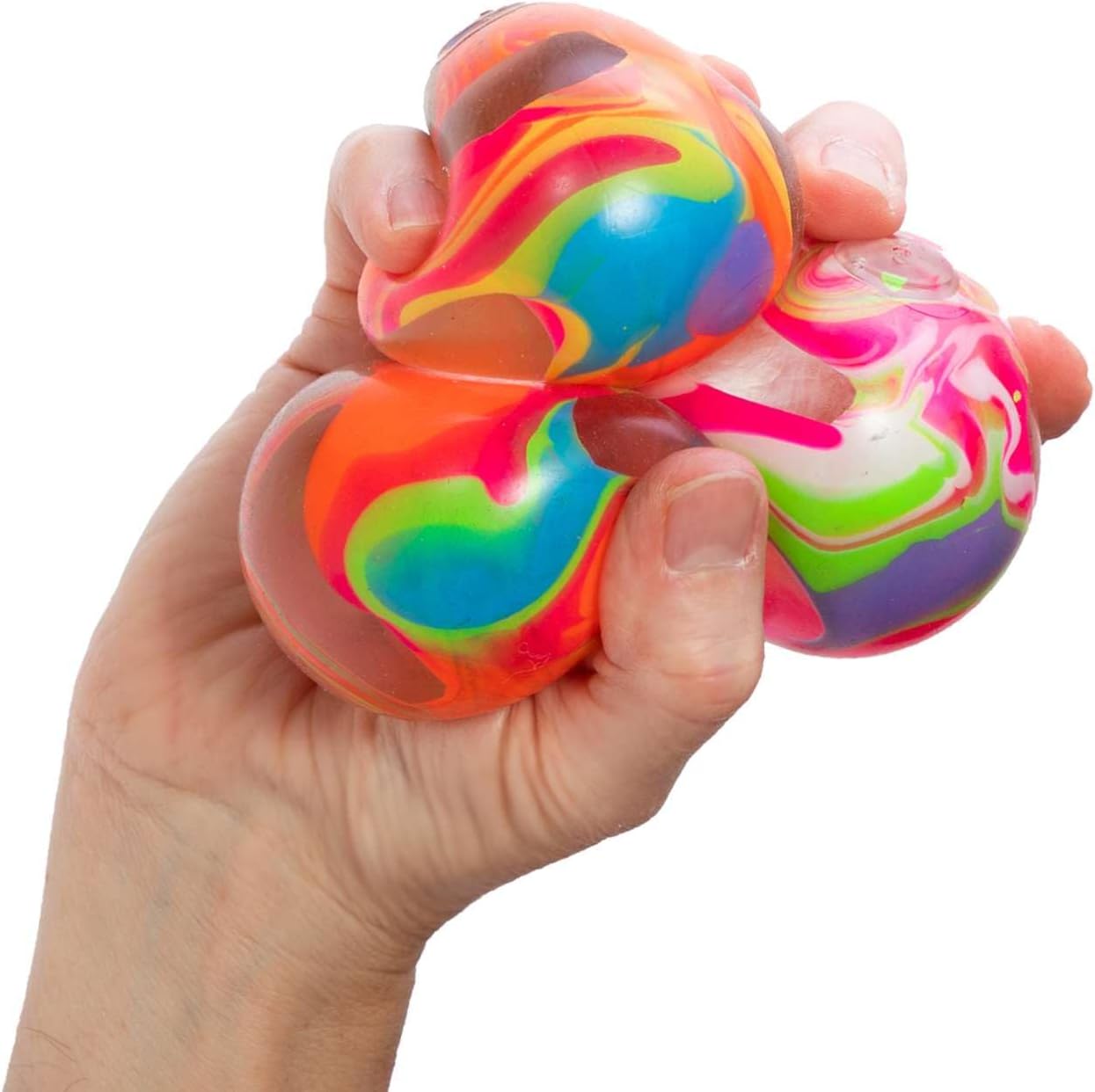 Marbleez NeeDoh 3