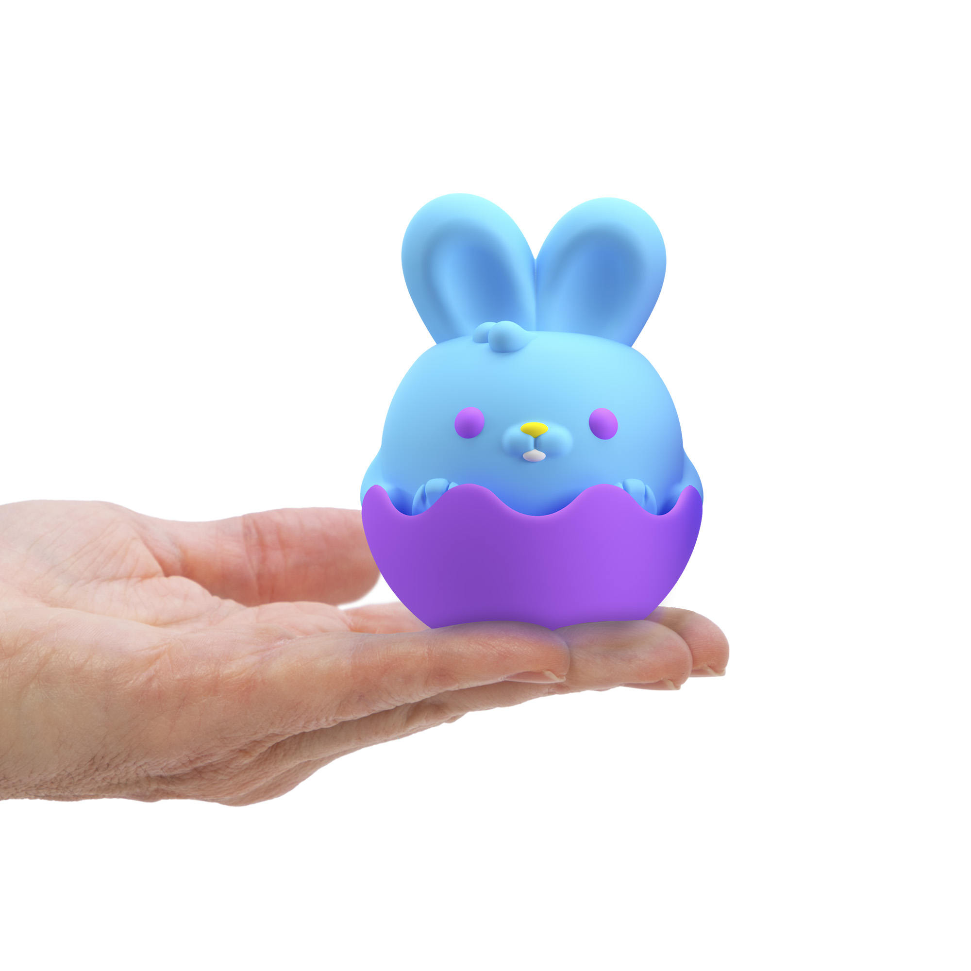 NeeDoh Bunnies &amp;amp; Chicks assortment 3