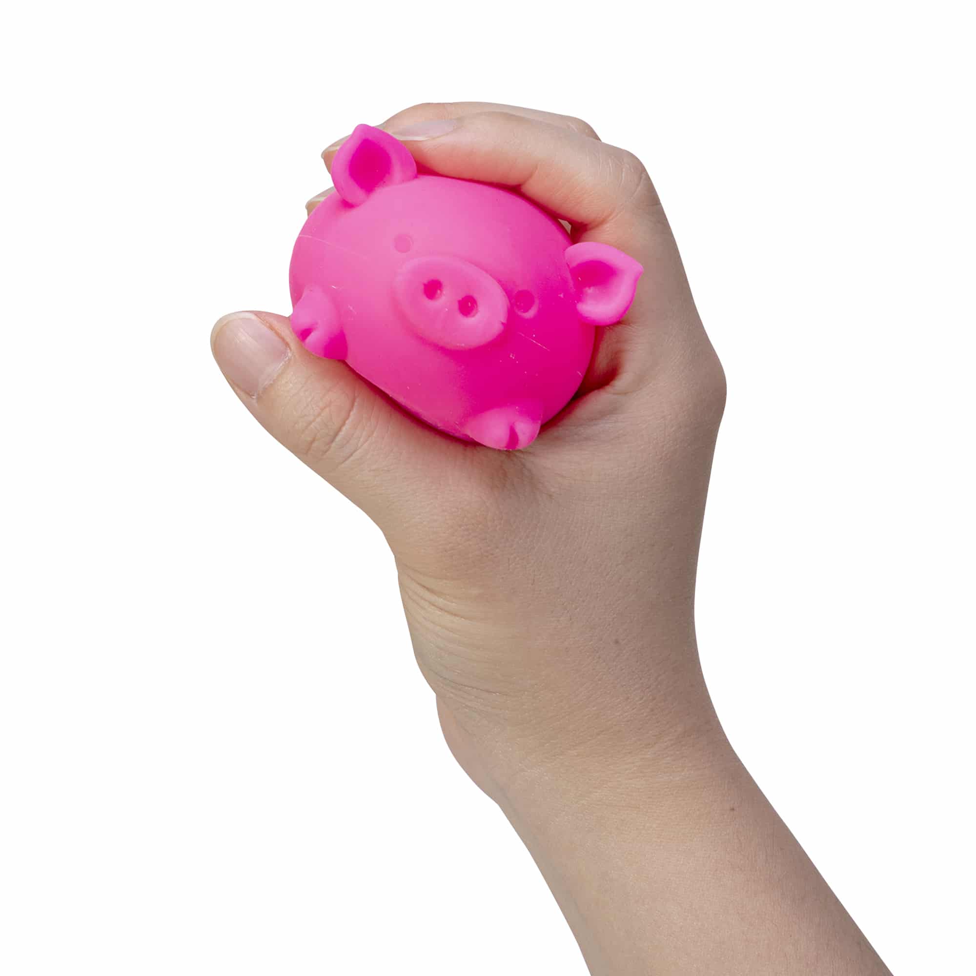 NeeDoh Dig’ It Pig 10