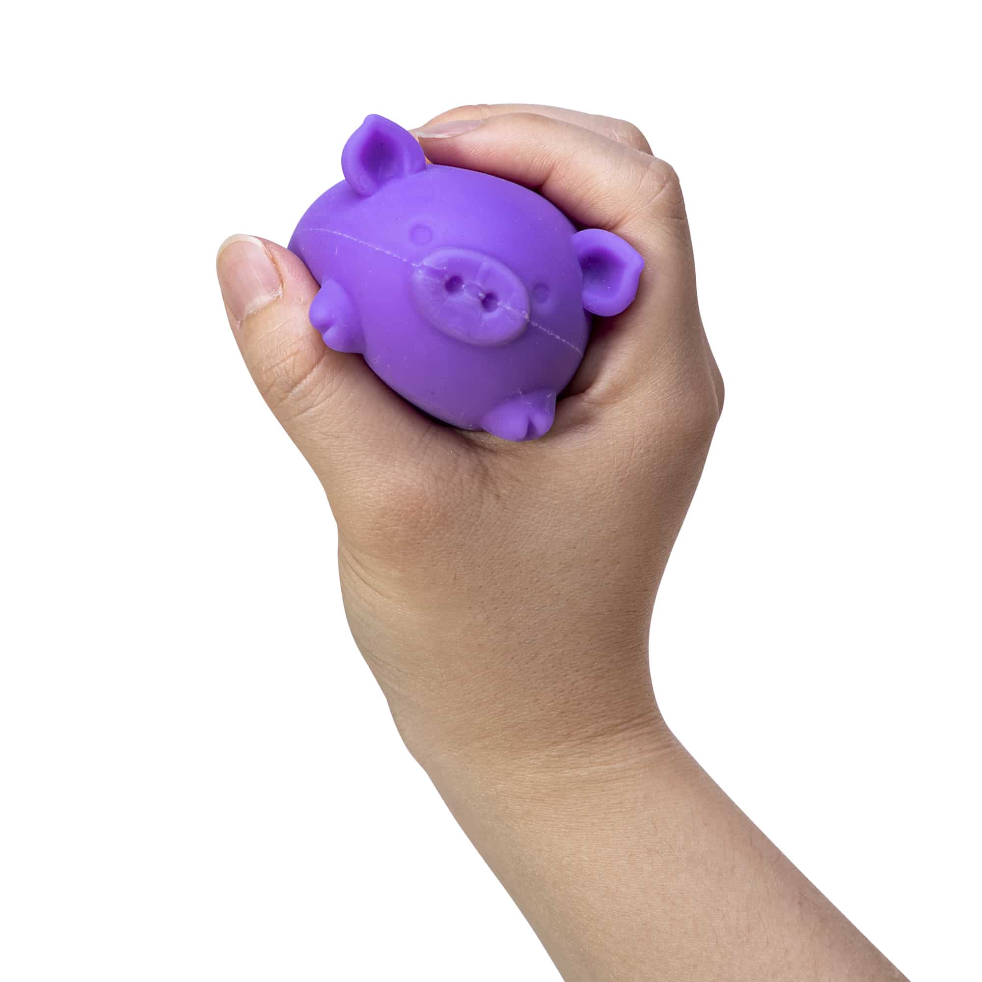 NeeDoh Dig’ It Pig 11