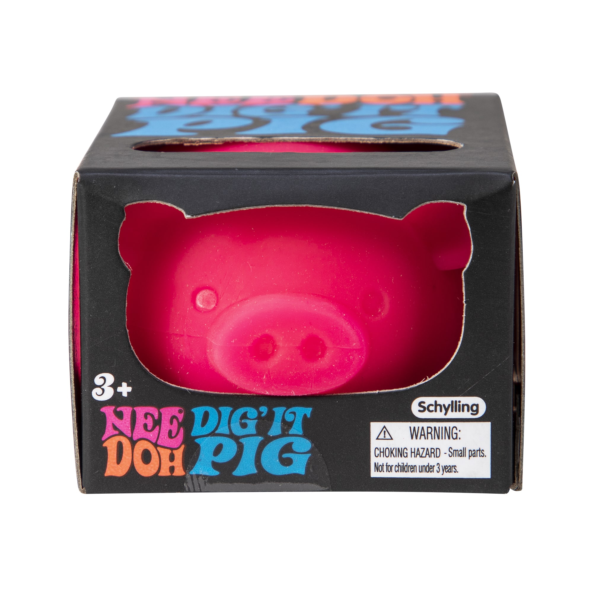 NeeDoh Dig’ It Pig 31