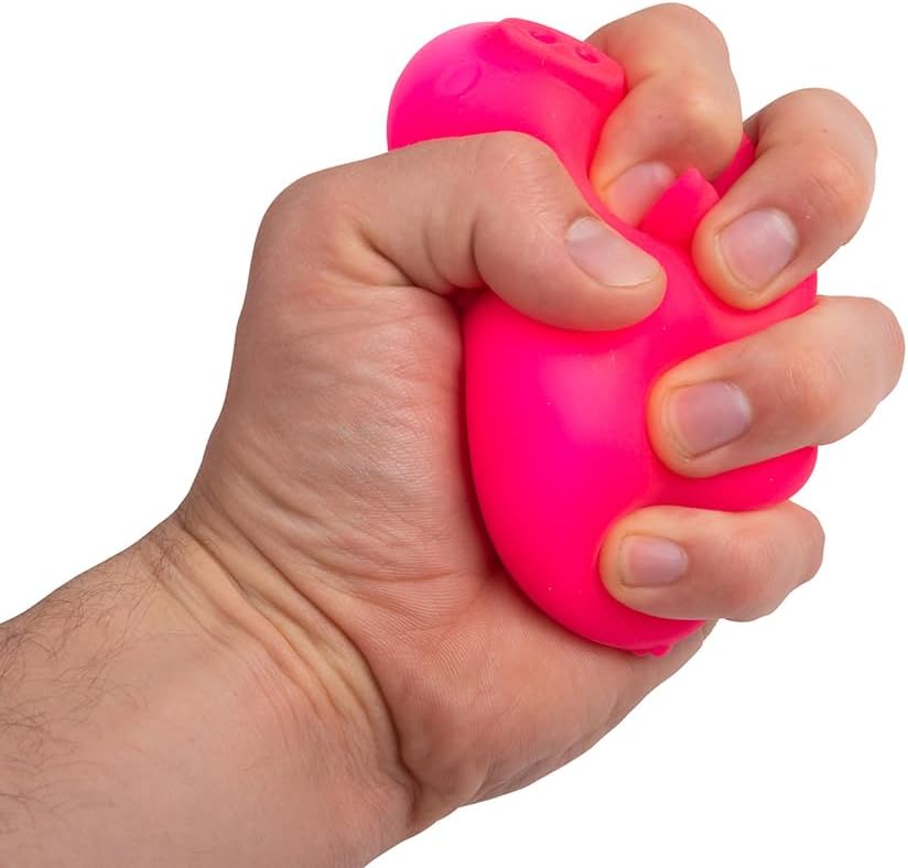 NeeDoh Dig' It Pig 4