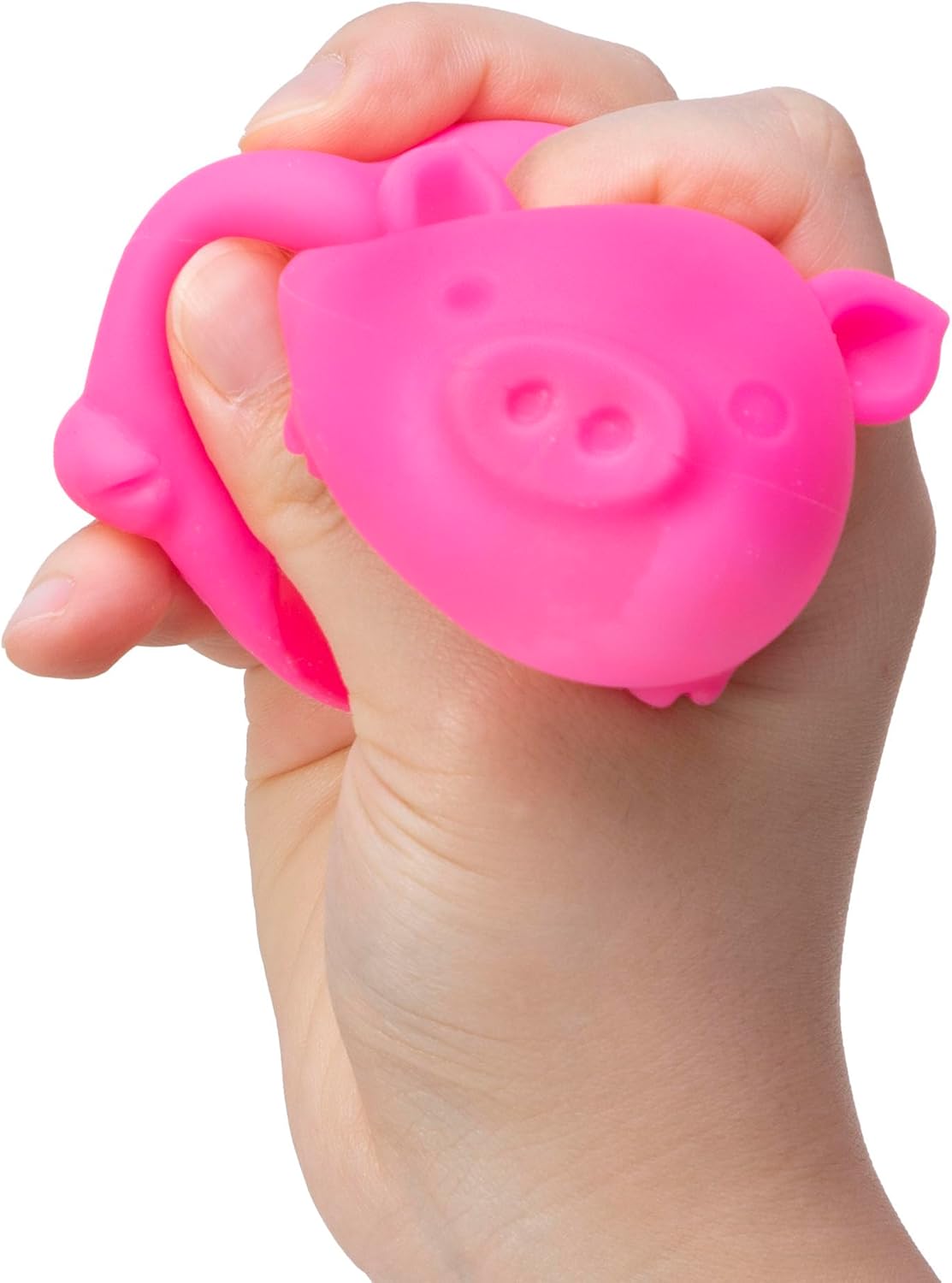 NeeDoh Dig' It Pig 5