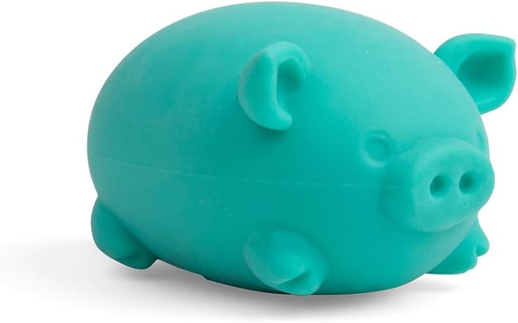NeeDoh Dig' It Pig 6