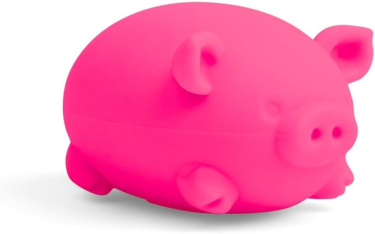 NeeDoh Dig' It Pig 7