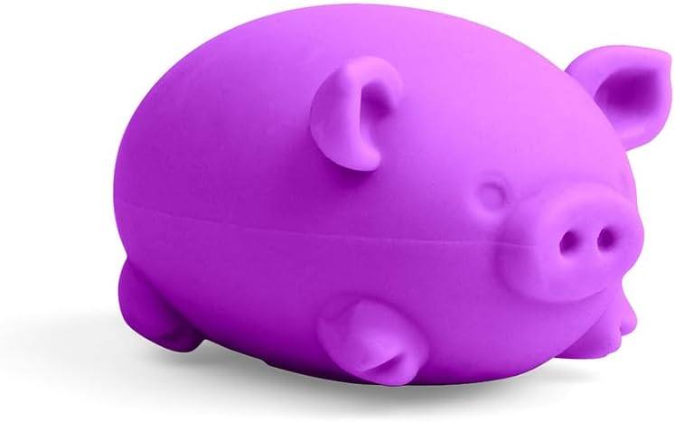 NeeDoh Dig' It Pig 8