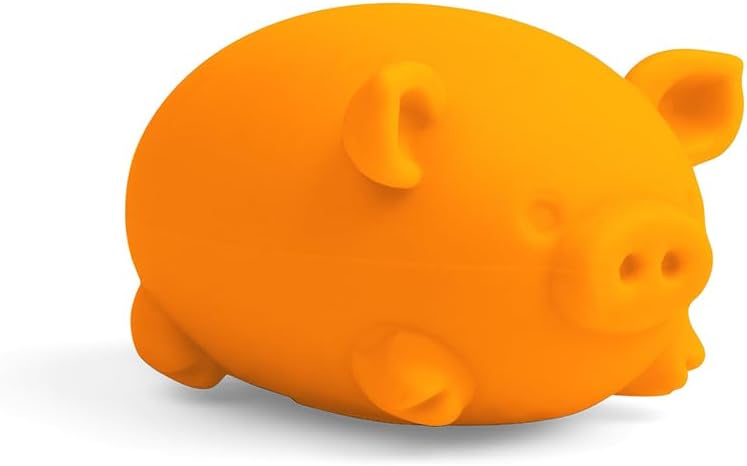 NeeDoh Dig' It Pig 9