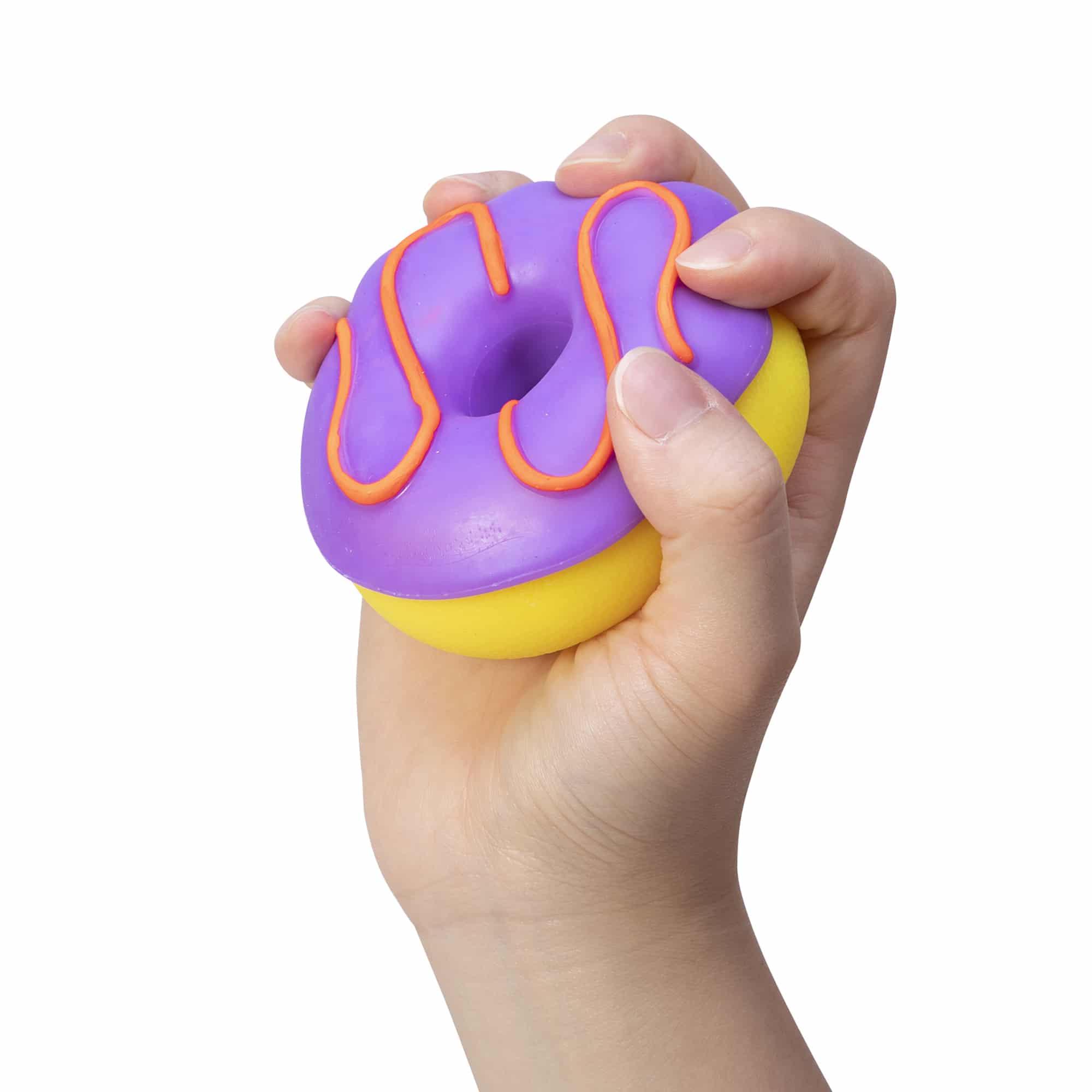 NeeDoh Dohnuts 11