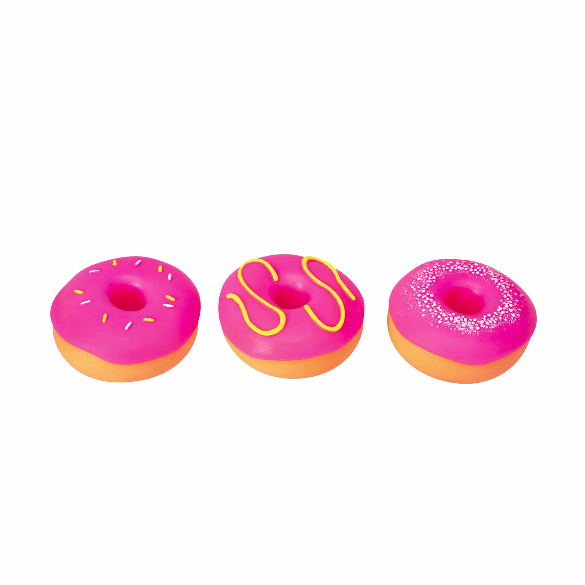 NeeDoh Dohnuts 15