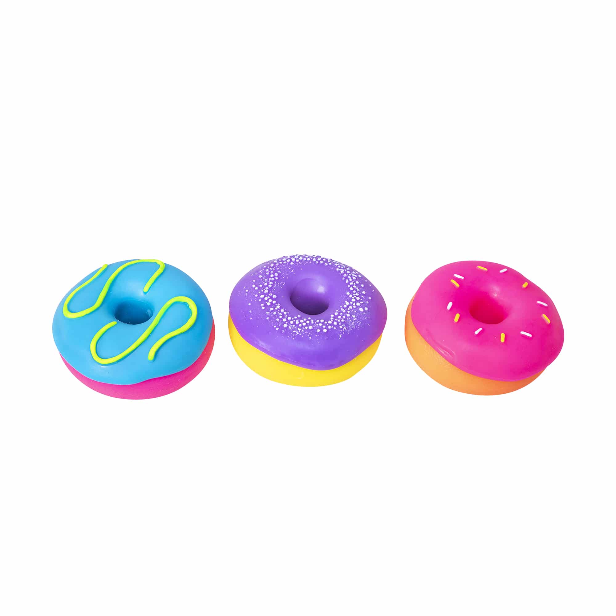 NeeDoh Dohnuts 17