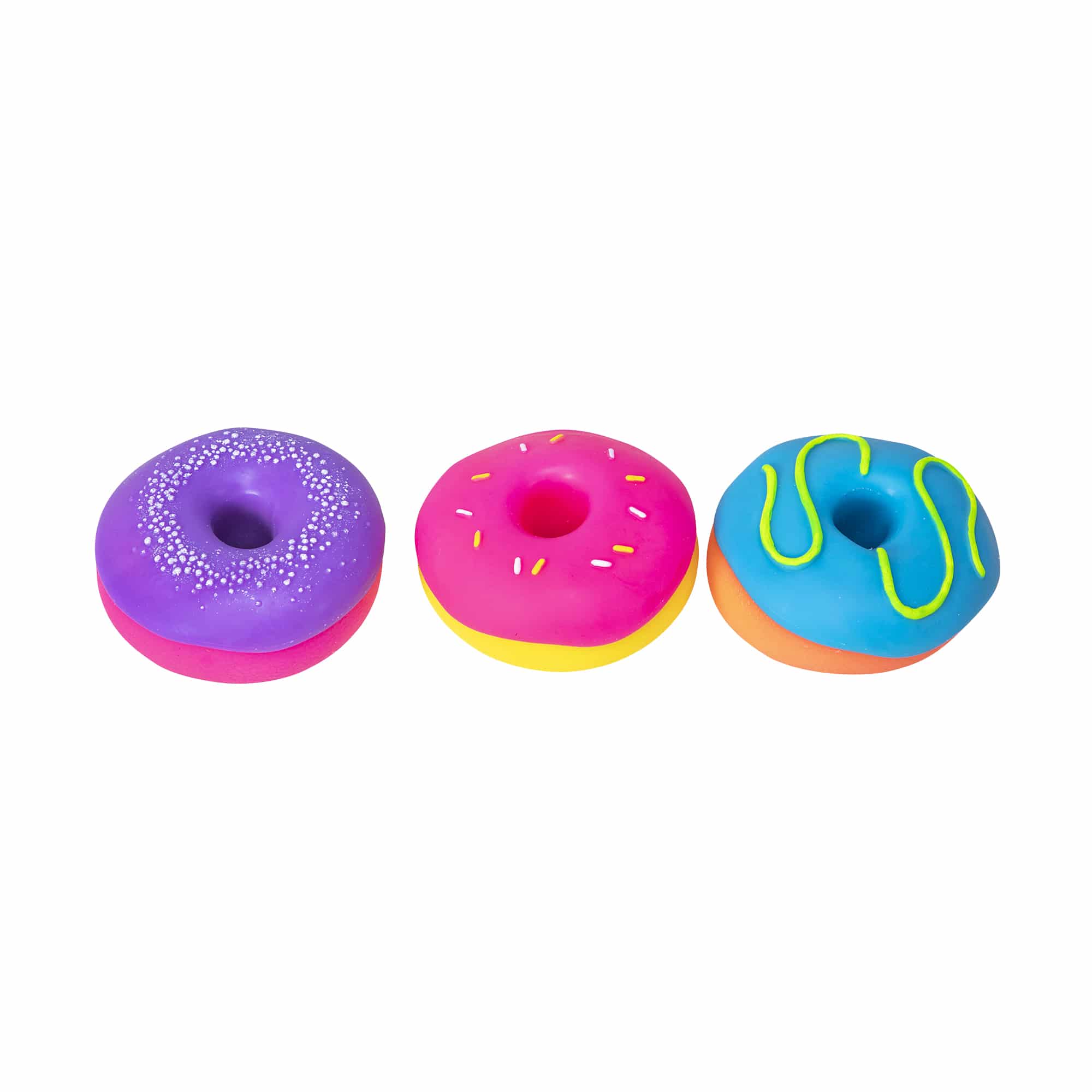 NeeDoh Dohnuts 18