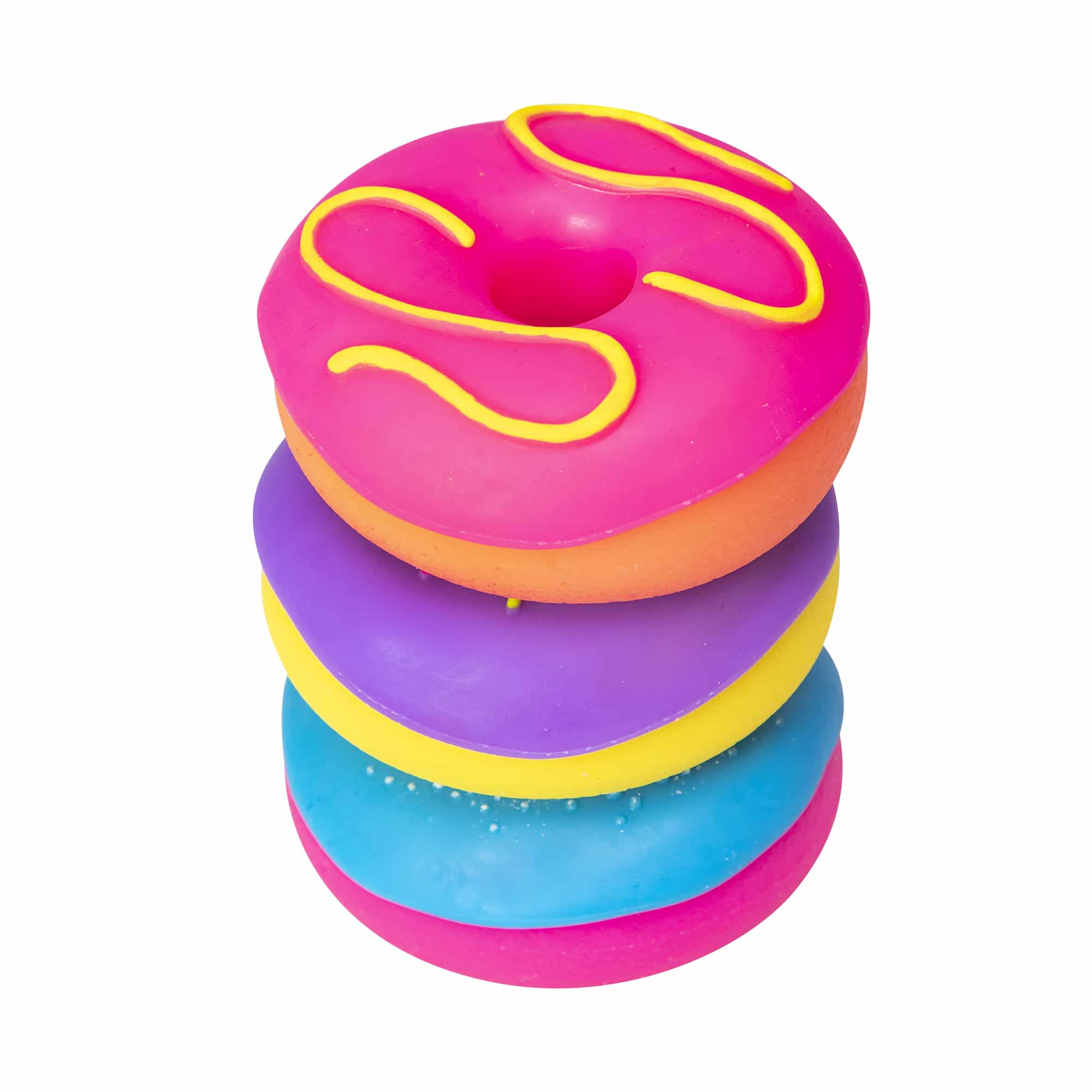 NeeDoh Dohnuts 19