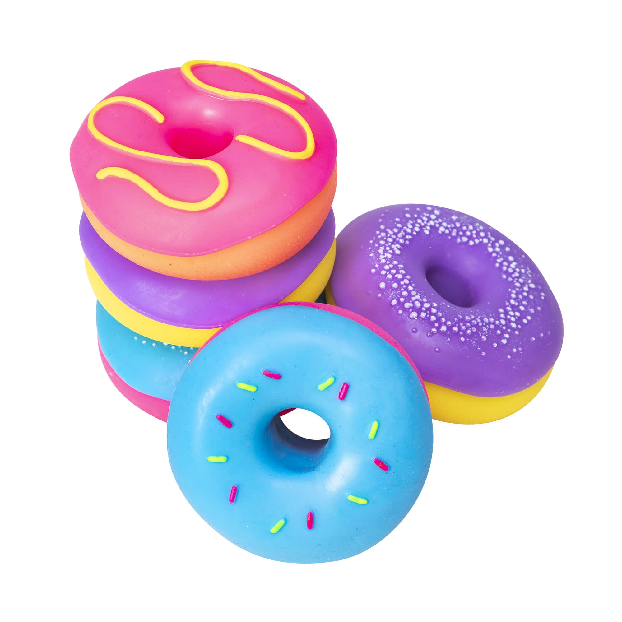 NeeDoh Dohnuts 20