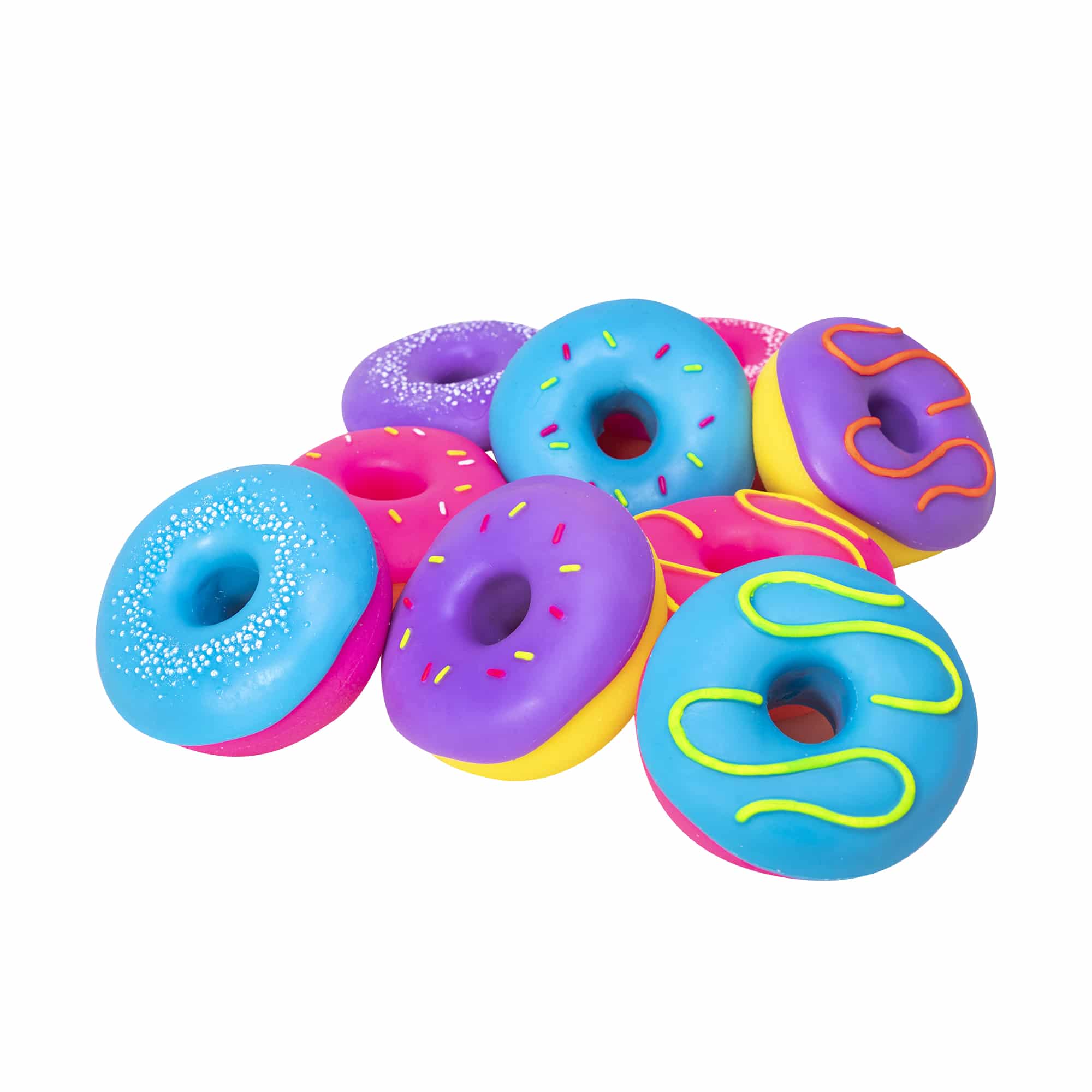 NeeDoh Dohnuts 21