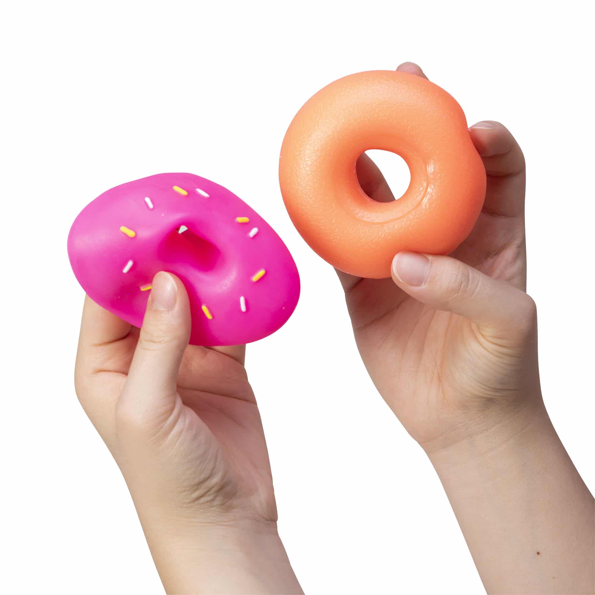 NeeDoh Dohnuts 5