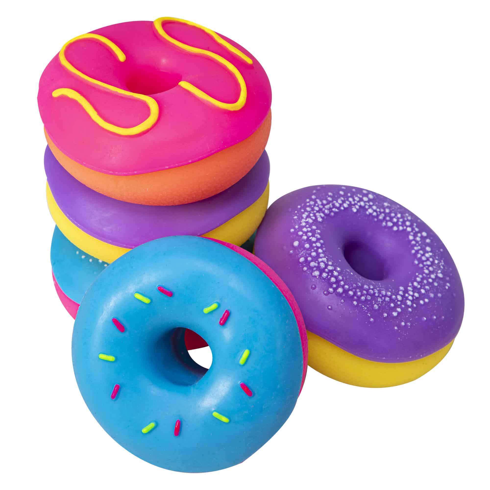 NeeDoh Dohnuts 7