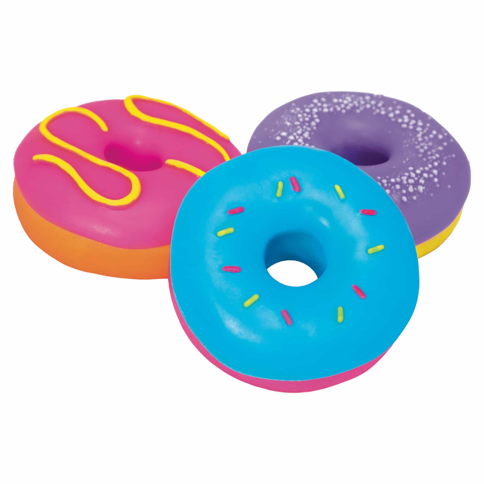 NeeDoh Dohnuts 8