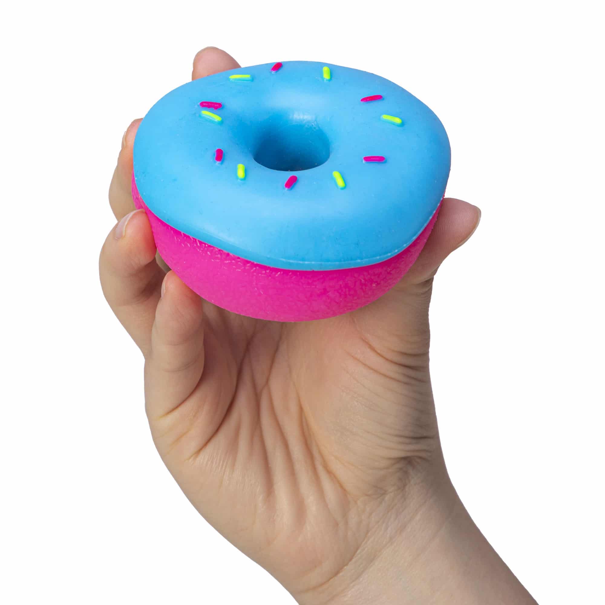 NeeDoh Dohnuts 9