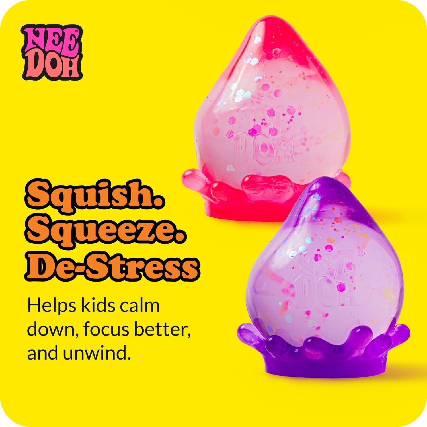 NeeDoh Dream Drop 7