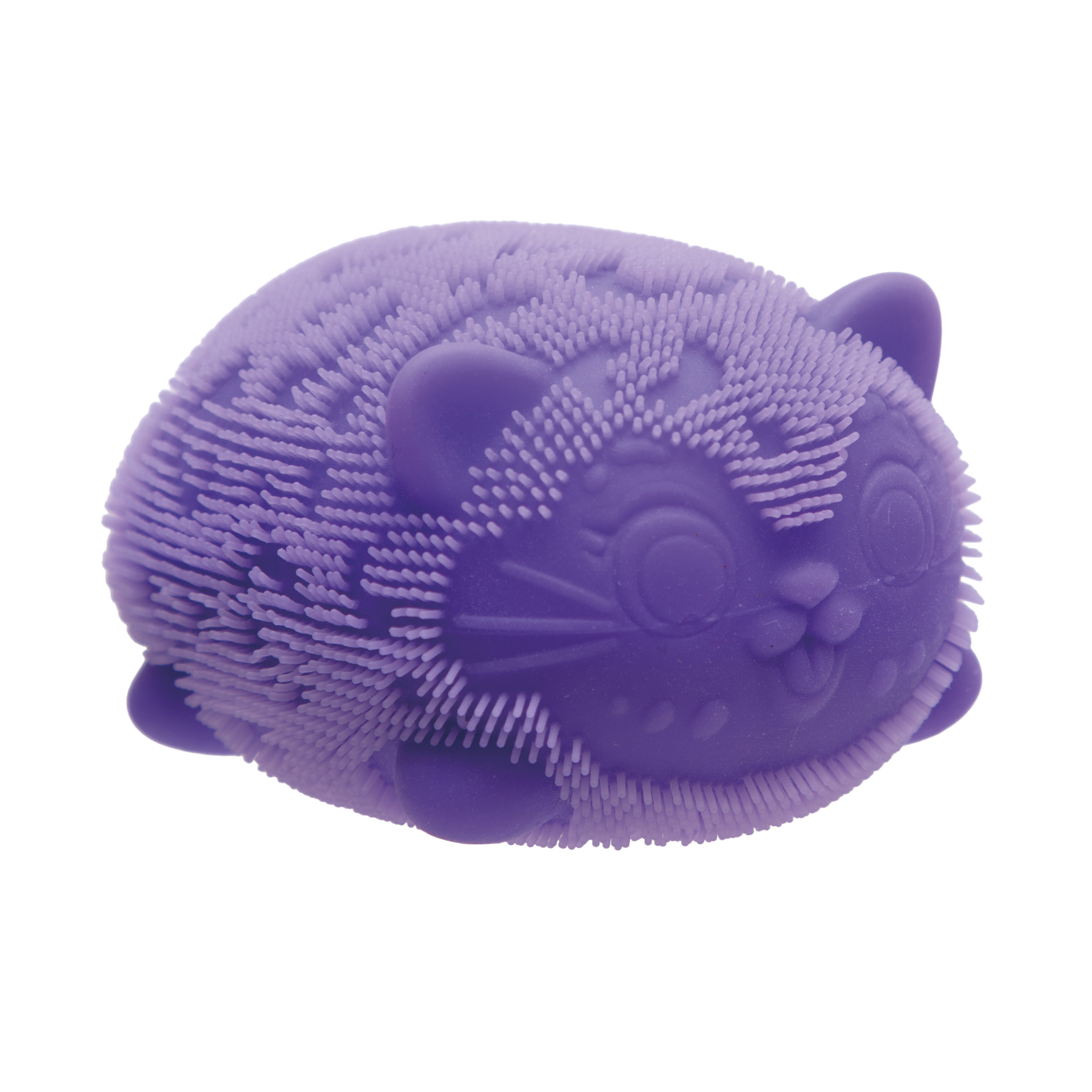 NeeDoh® Fuzz Ball Wild Cats 10