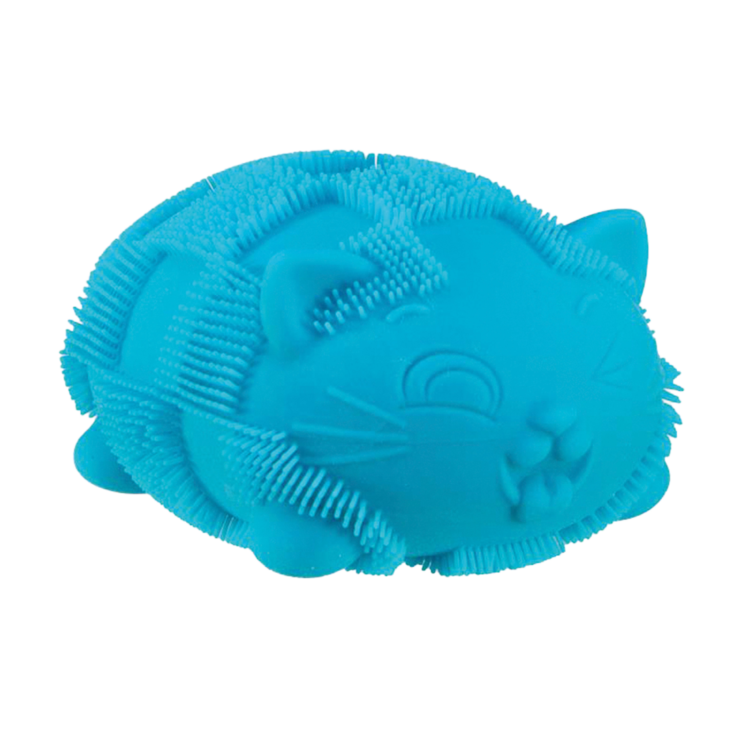 NeeDoh® Fuzz Ball Wild Cats 11