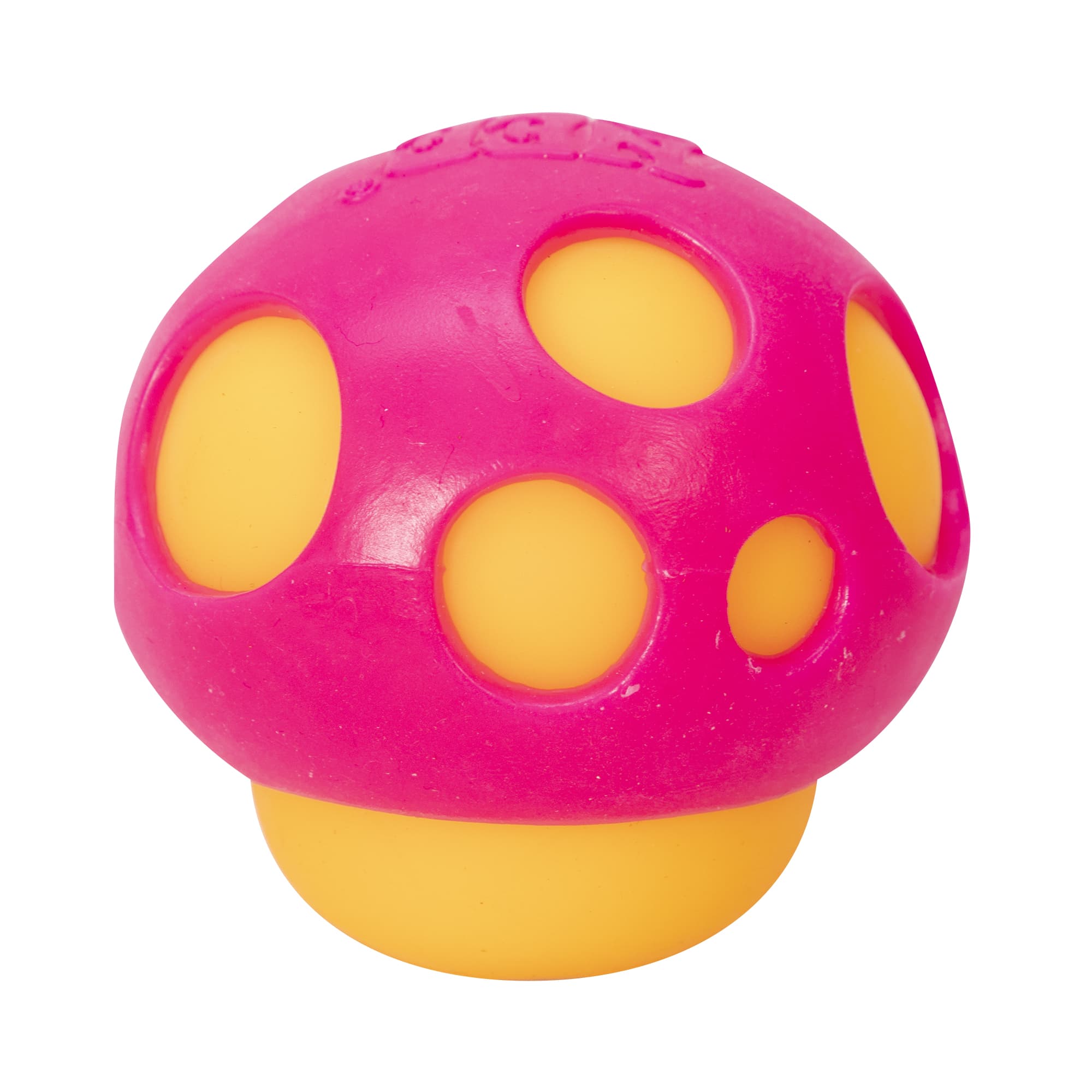 NeeDoh Groovy Shroom 7