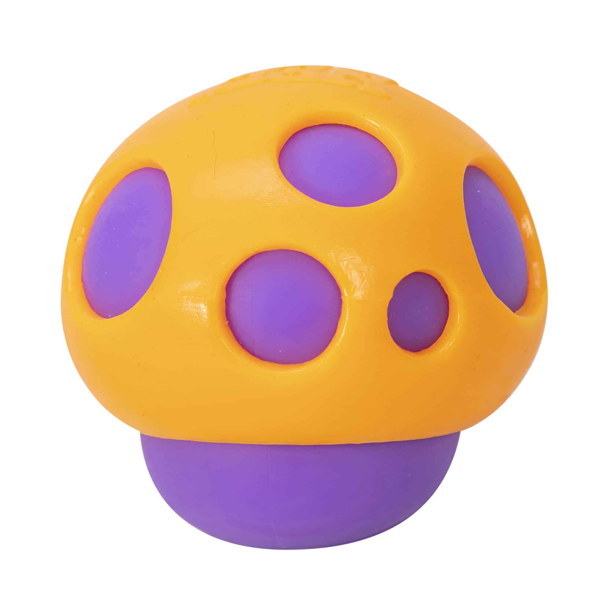 NeeDoh Groovy Shroom 8