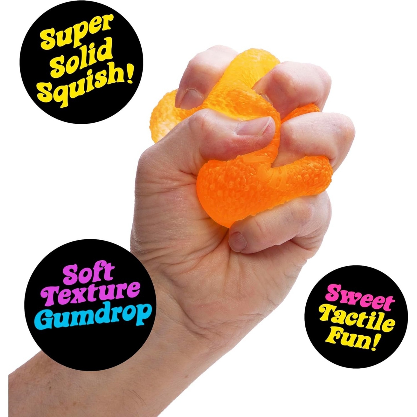 NeeDoh Gumdrop 3