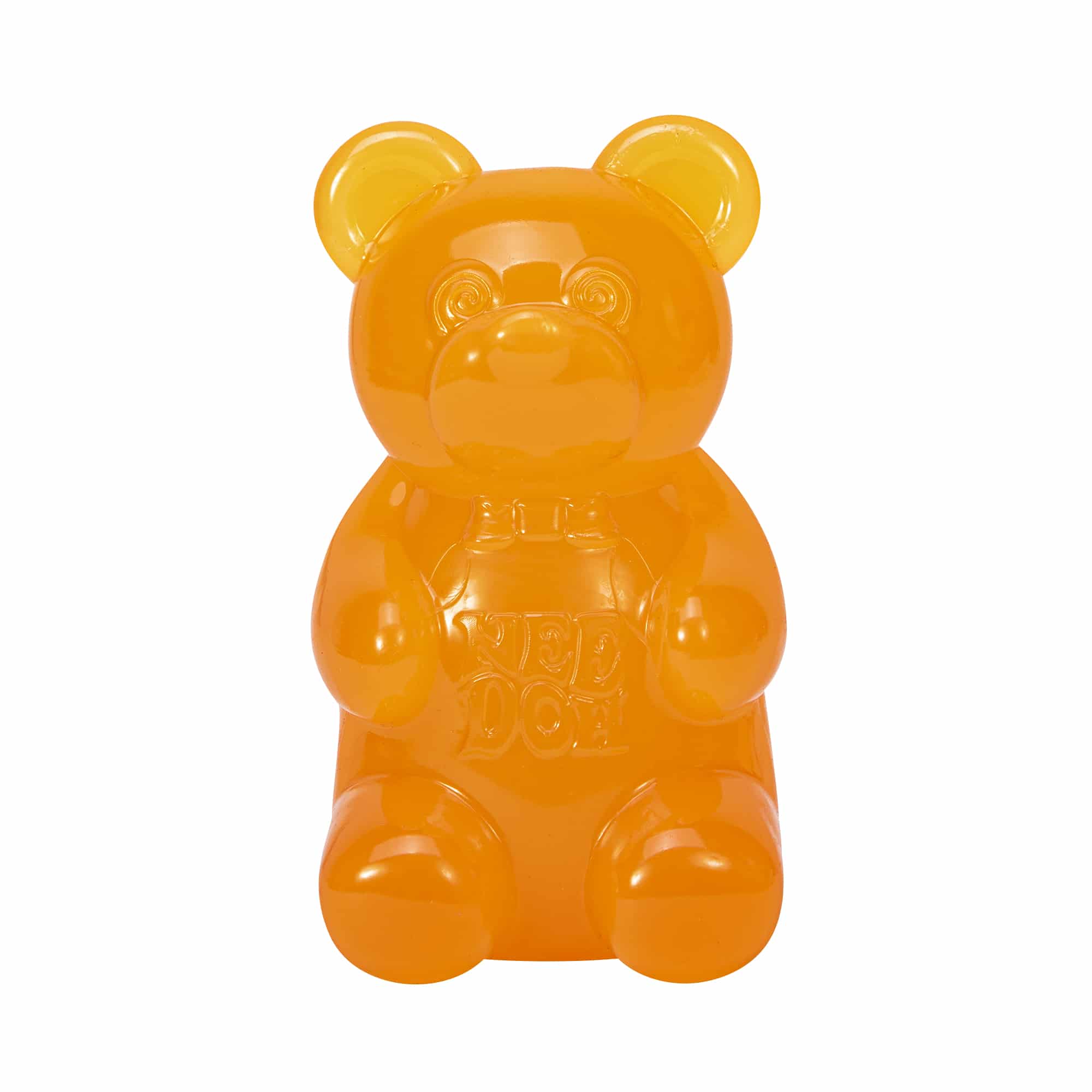 NeeDoh Gummy Bear 7