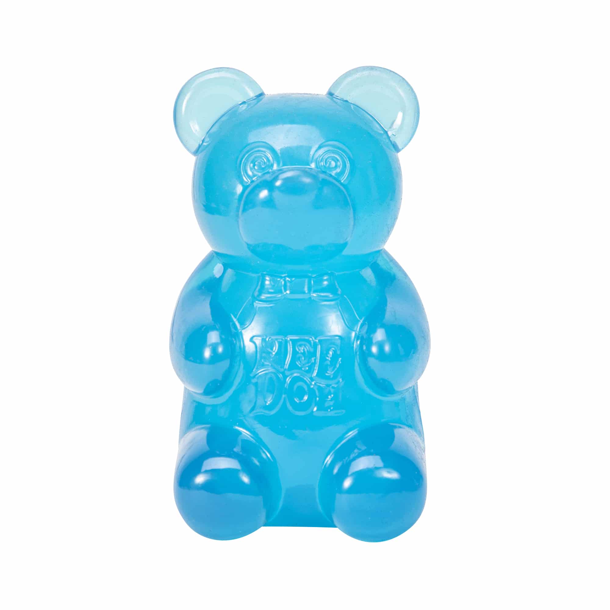 NeeDoh Gummy Bear 8