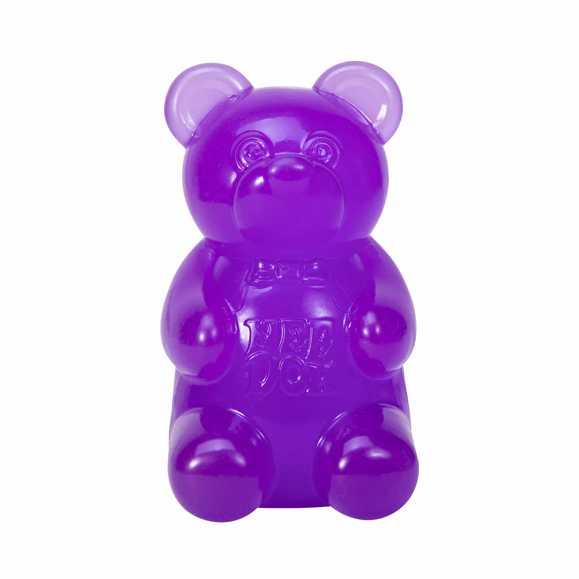 NeeDoh Gummy Bear 9