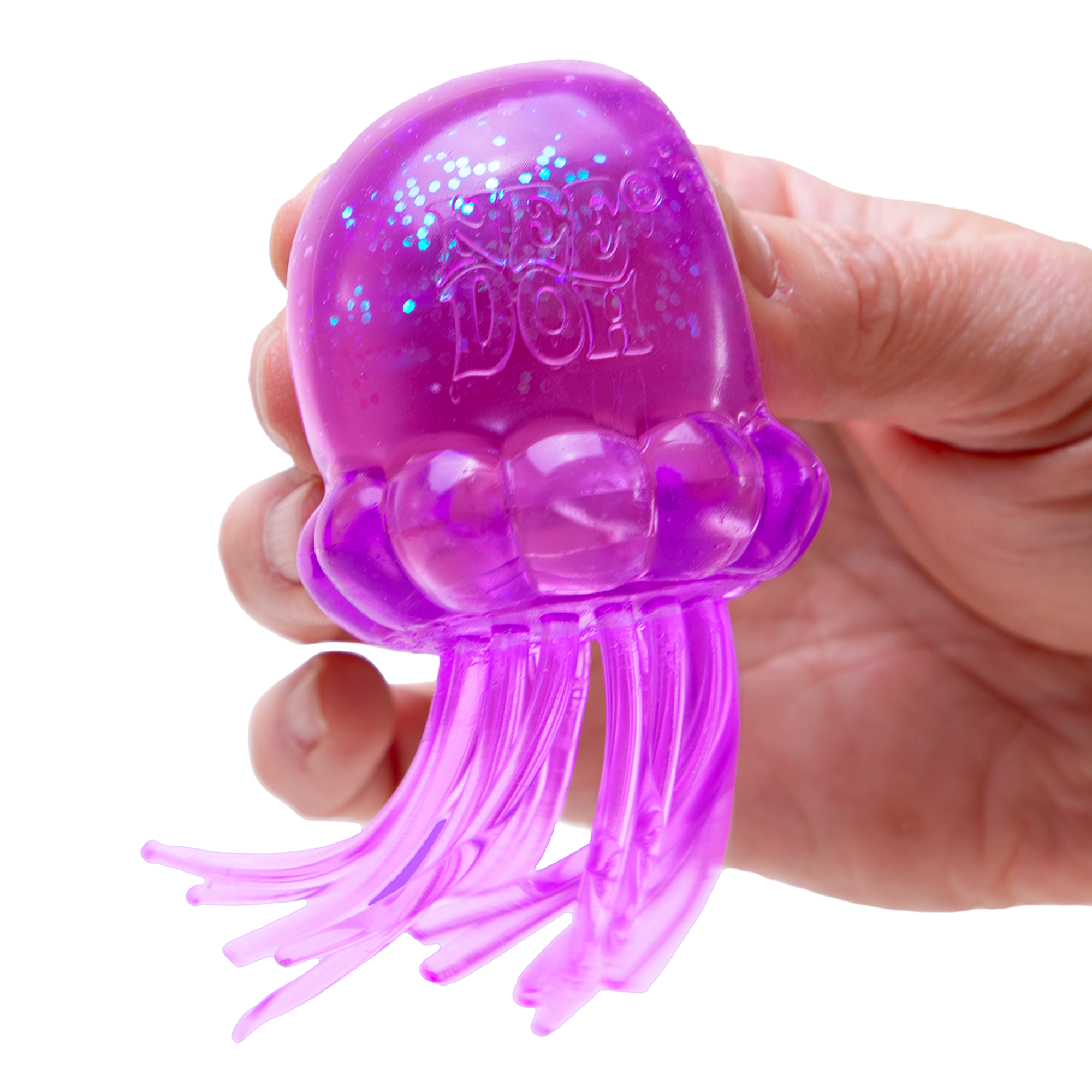 NeeDoh® Jelly Squish 2