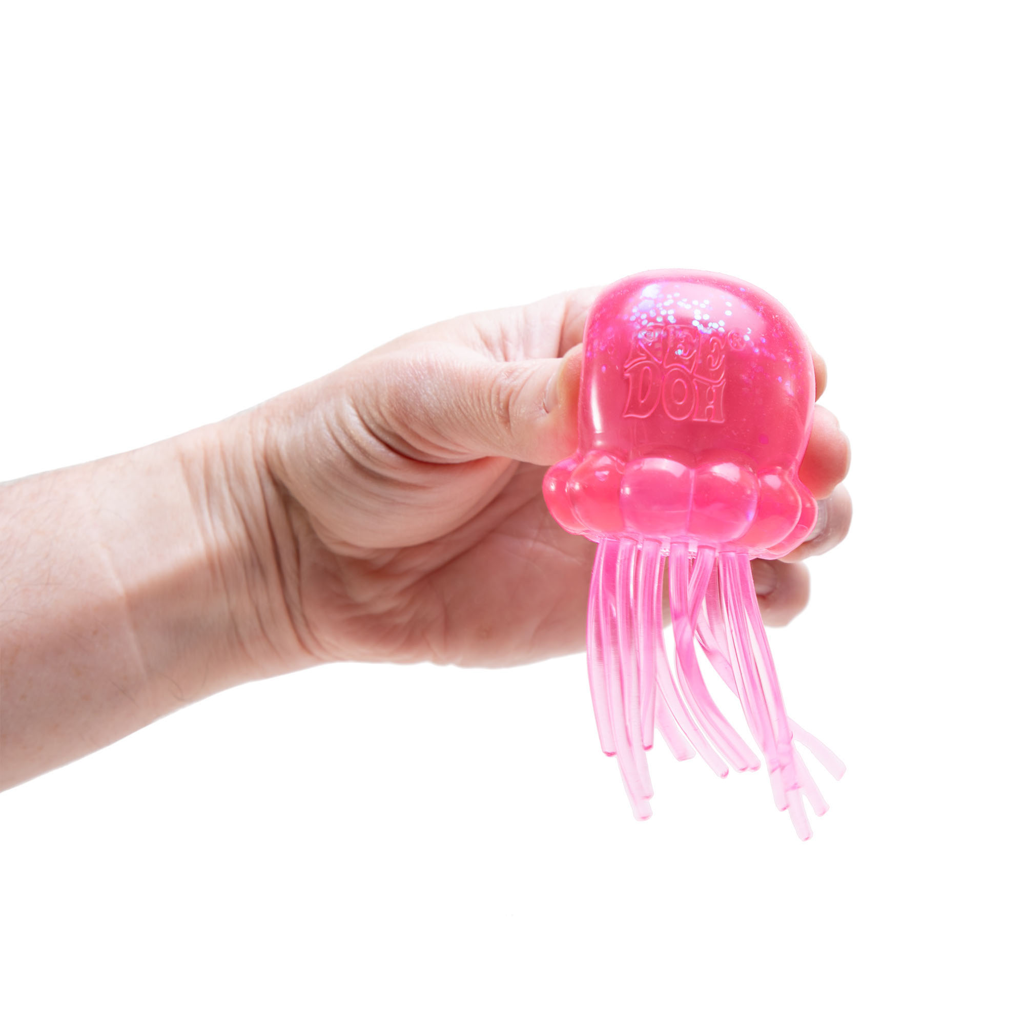 NeeDoh® Jelly Squish 3
