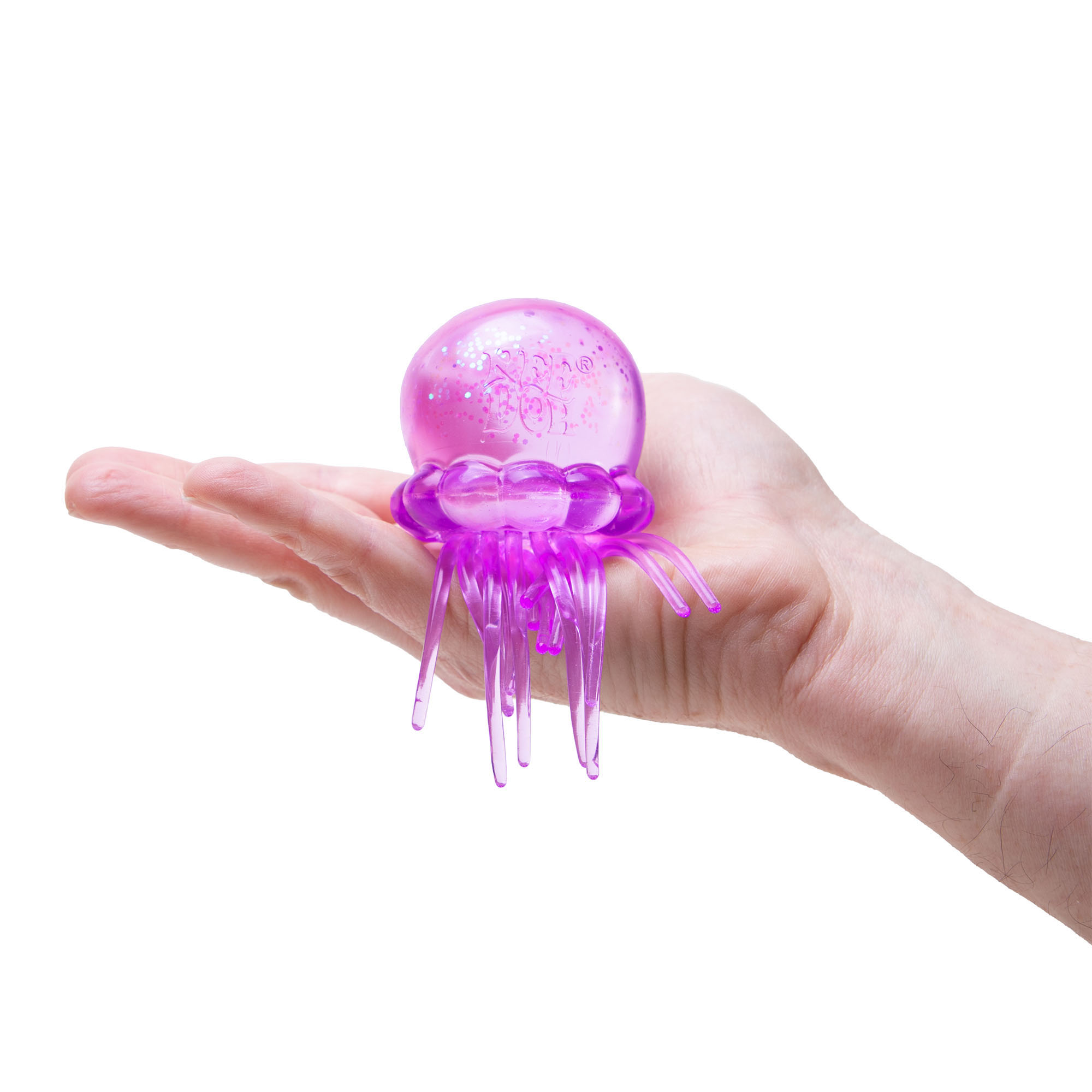 NeeDoh® Jelly Squish 4