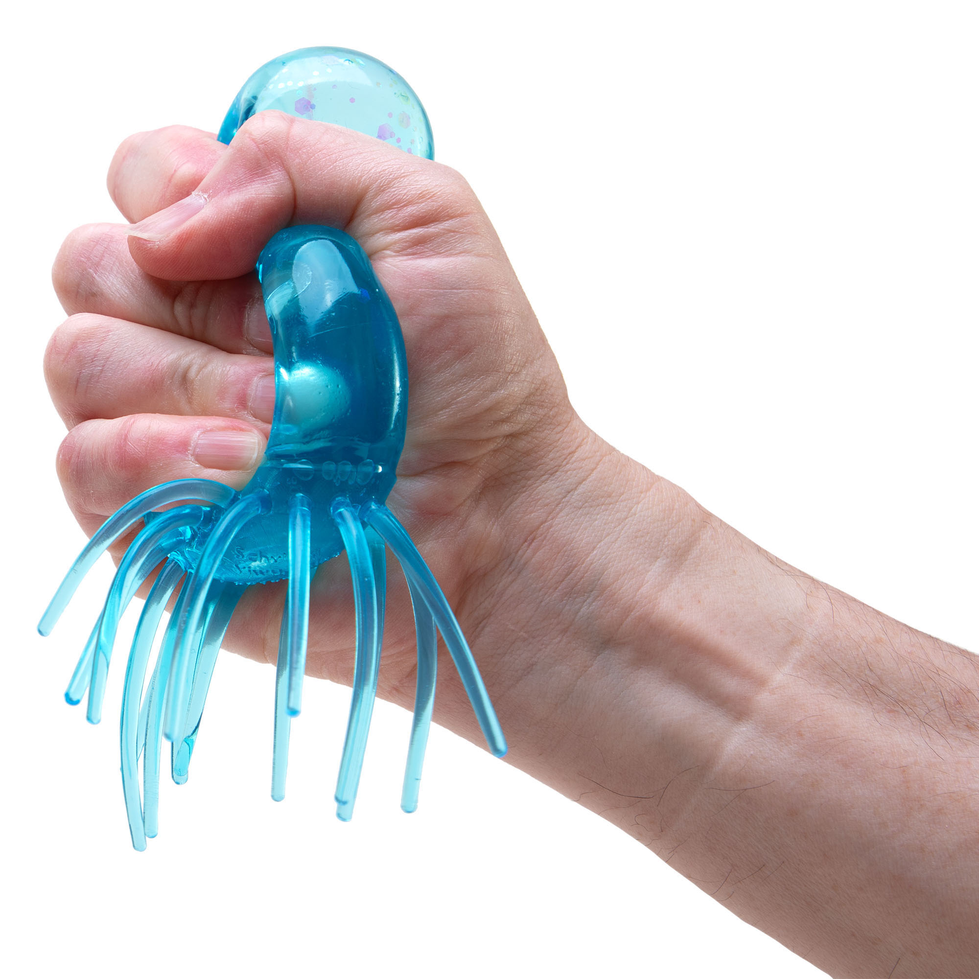 NeeDoh® Jelly Squish 8
