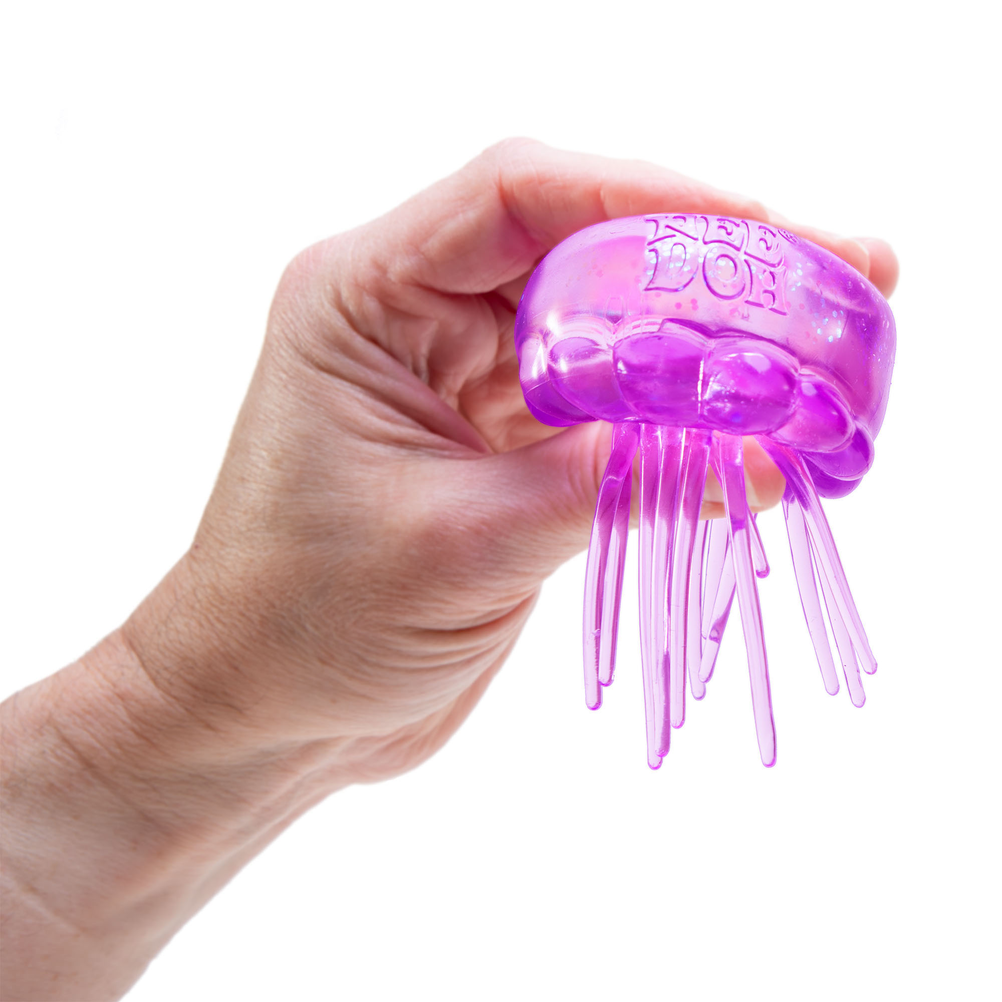 NeeDoh® Jelly Squish 9