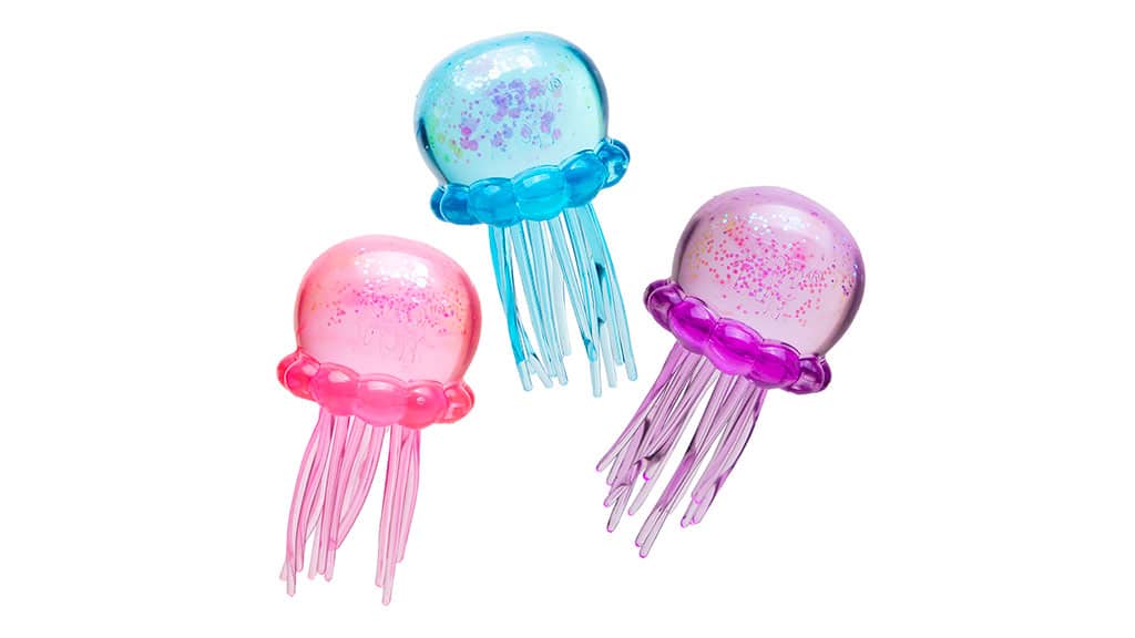NeeDoh Jelly Squish 1