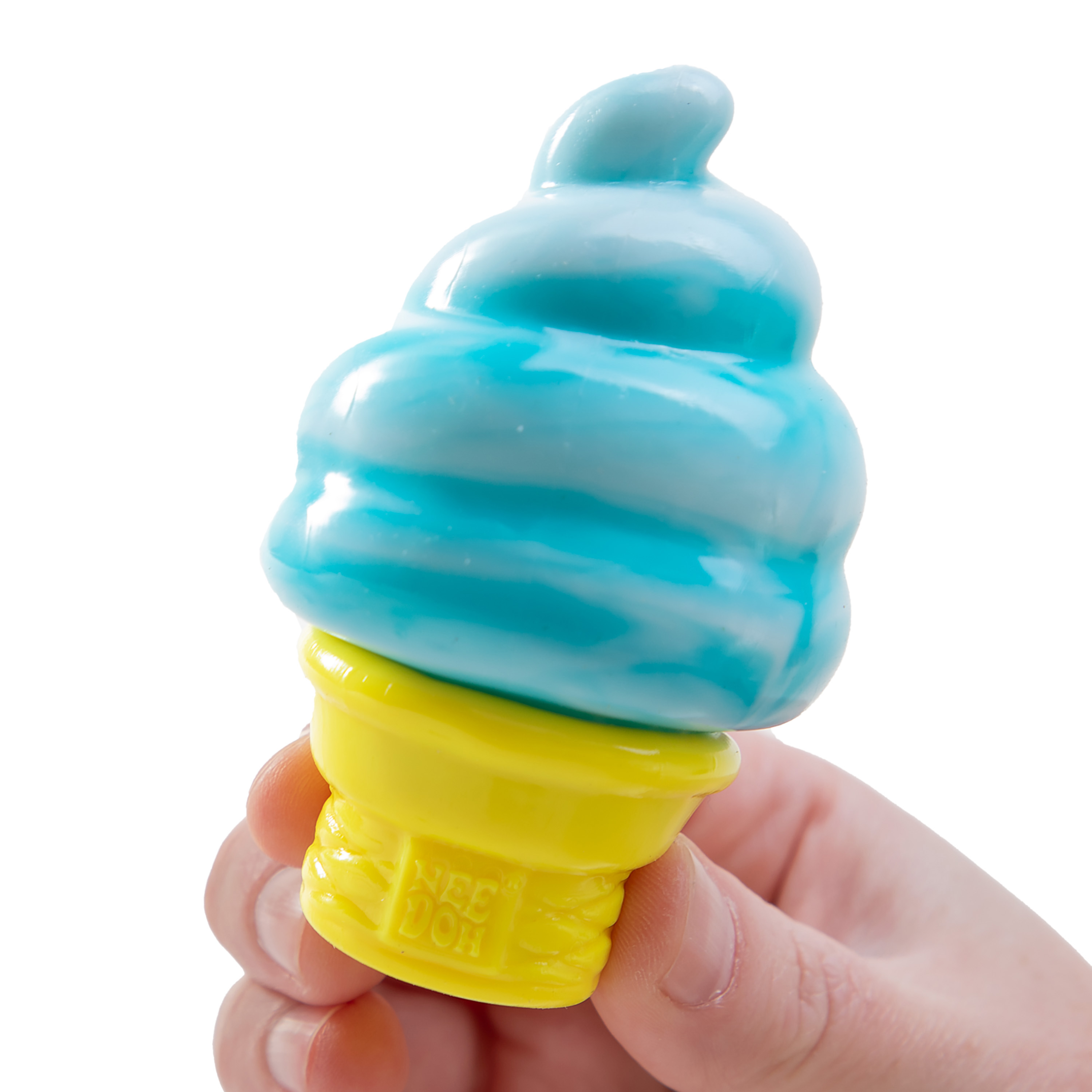 NeeDoh® Nice Cream Cone 4