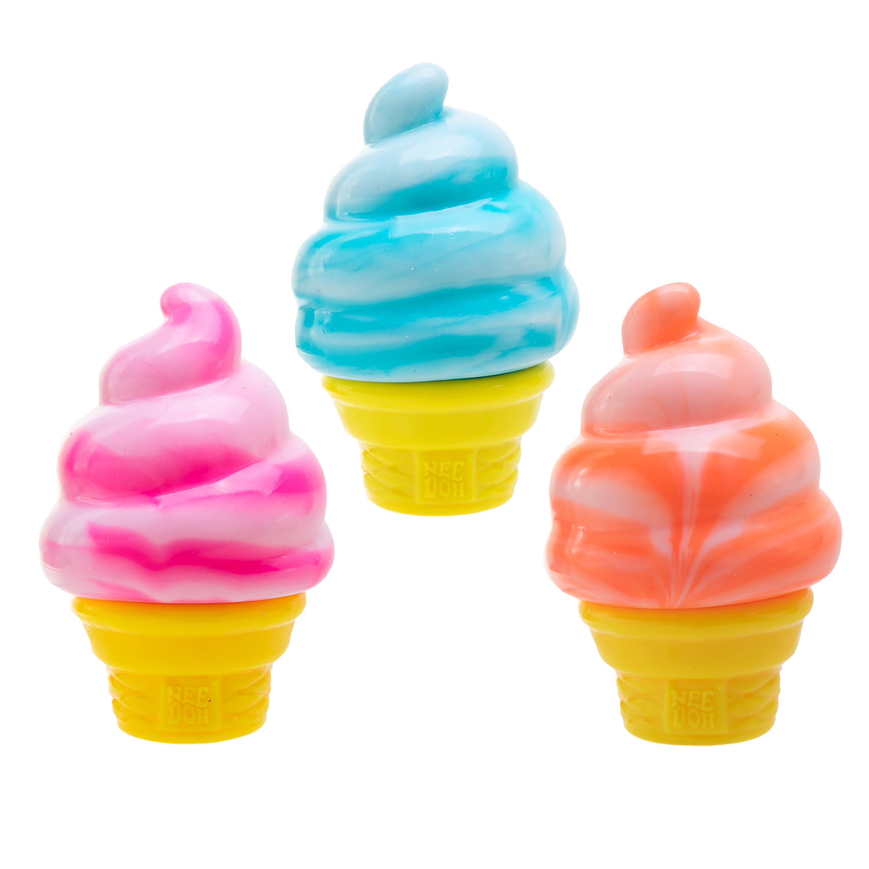 NeeDoh® Nice Cream Cone 5