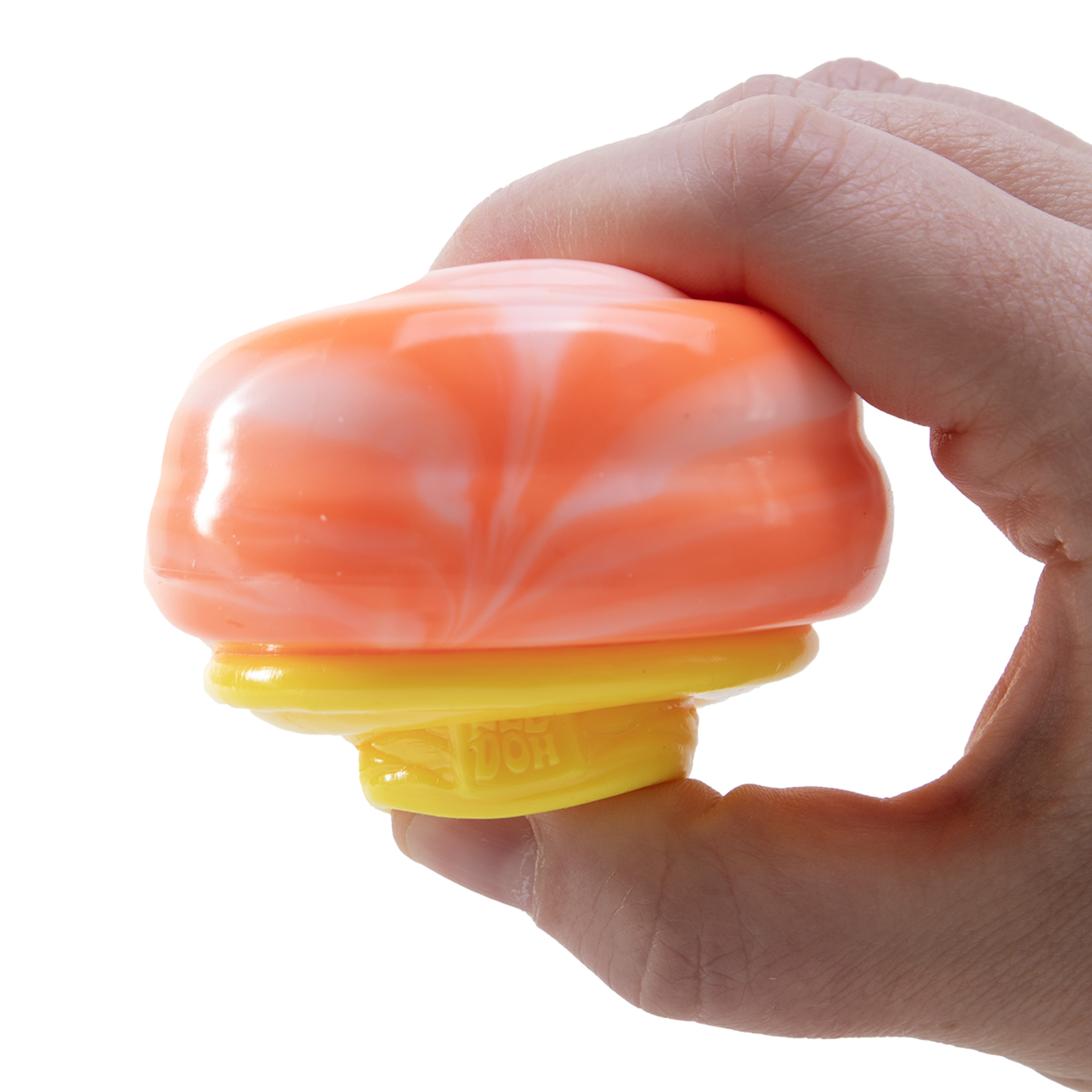 NeeDoh® Nice Cream Cone 6