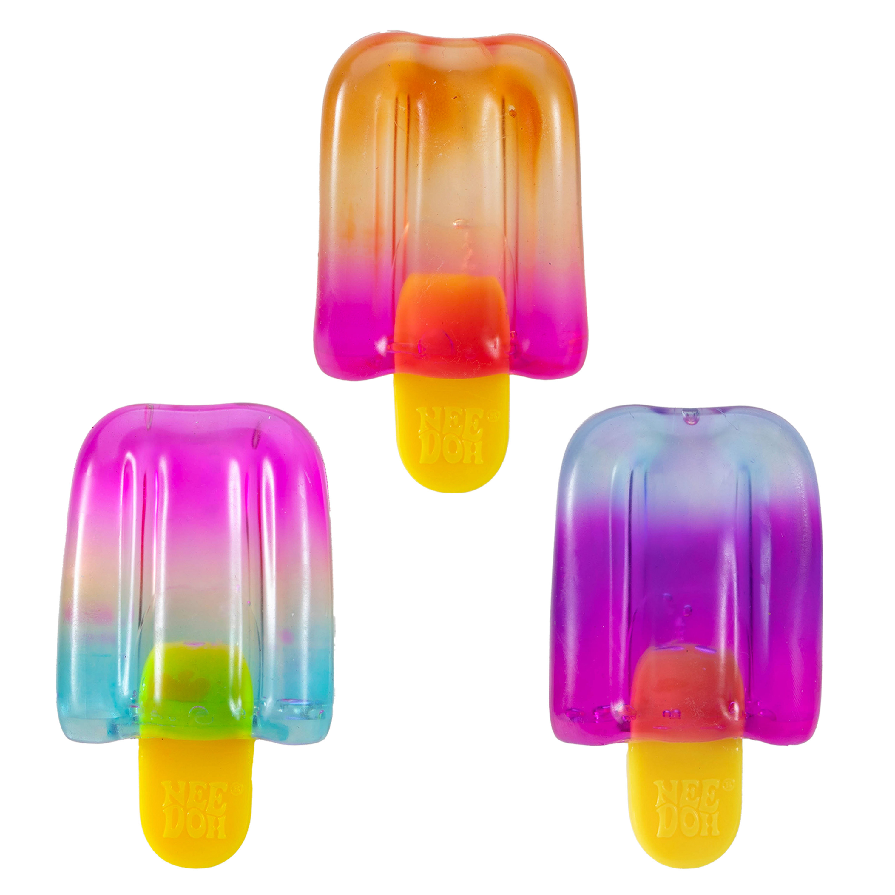 NeeDoh® Nice-sicle 2