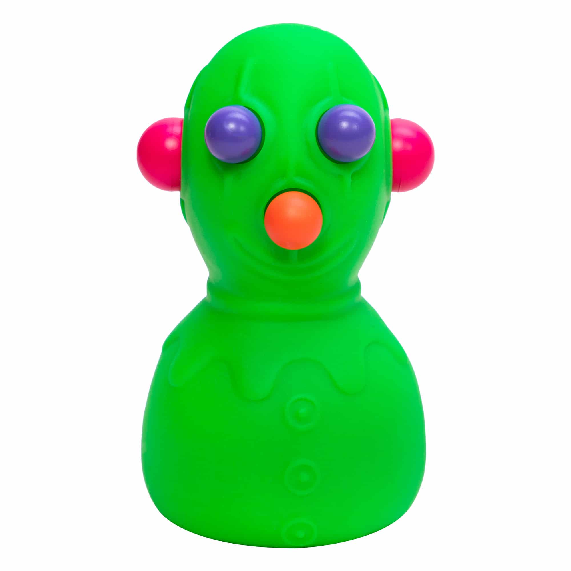 NeeDoh Panic Pete 10