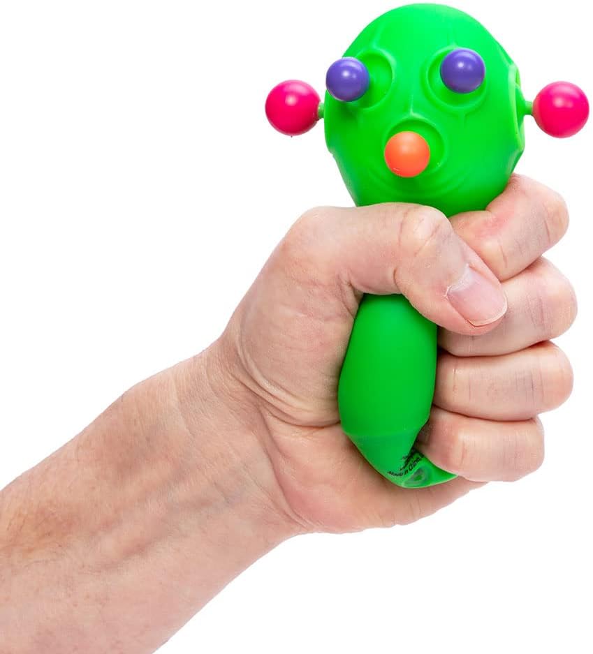 NeeDoh Panic Pete 3