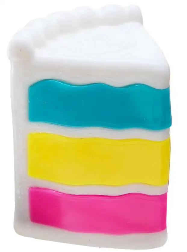 NeeDoh Peace o’ Cake 1